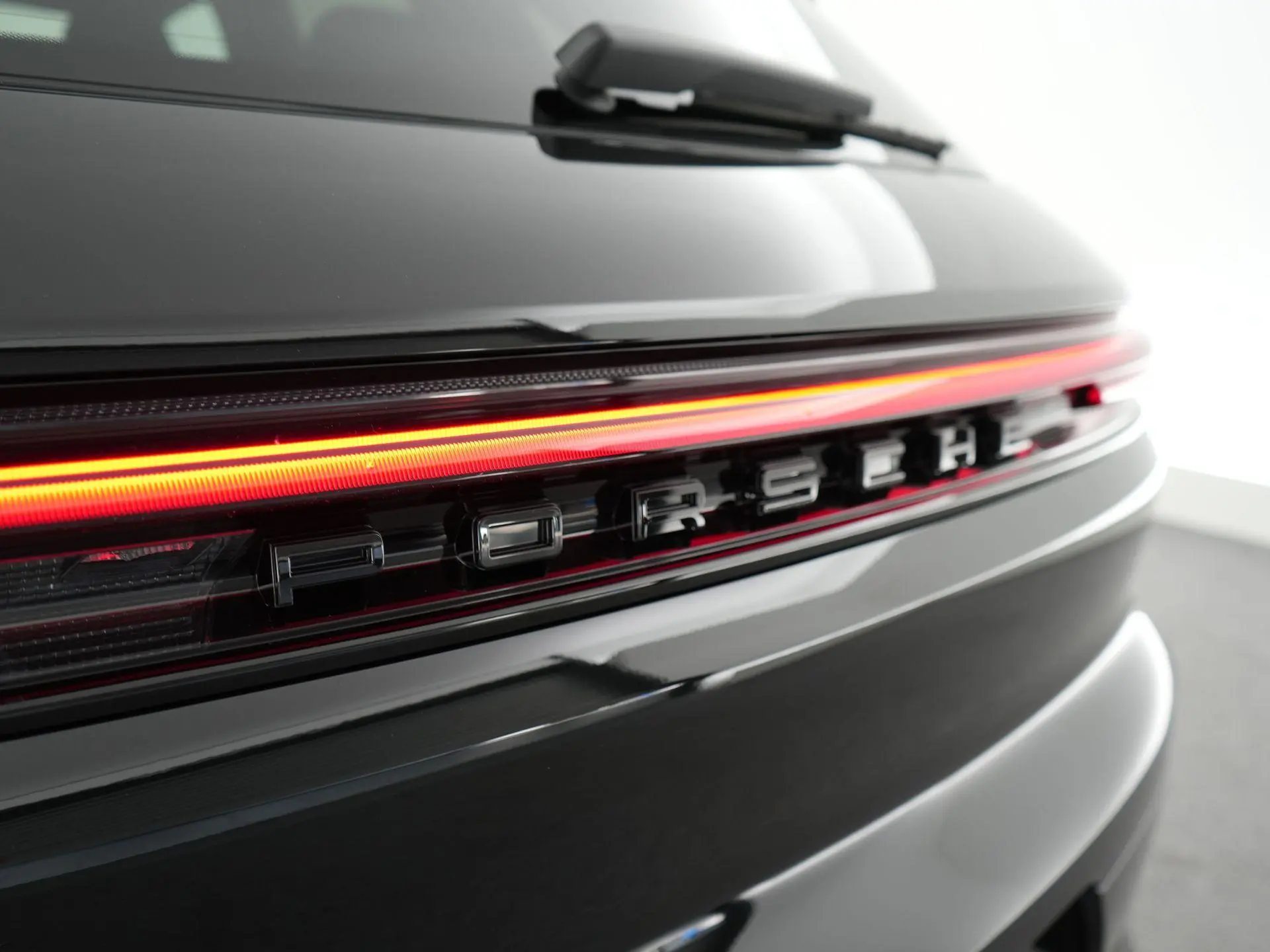 Cayenne E-Hybrid