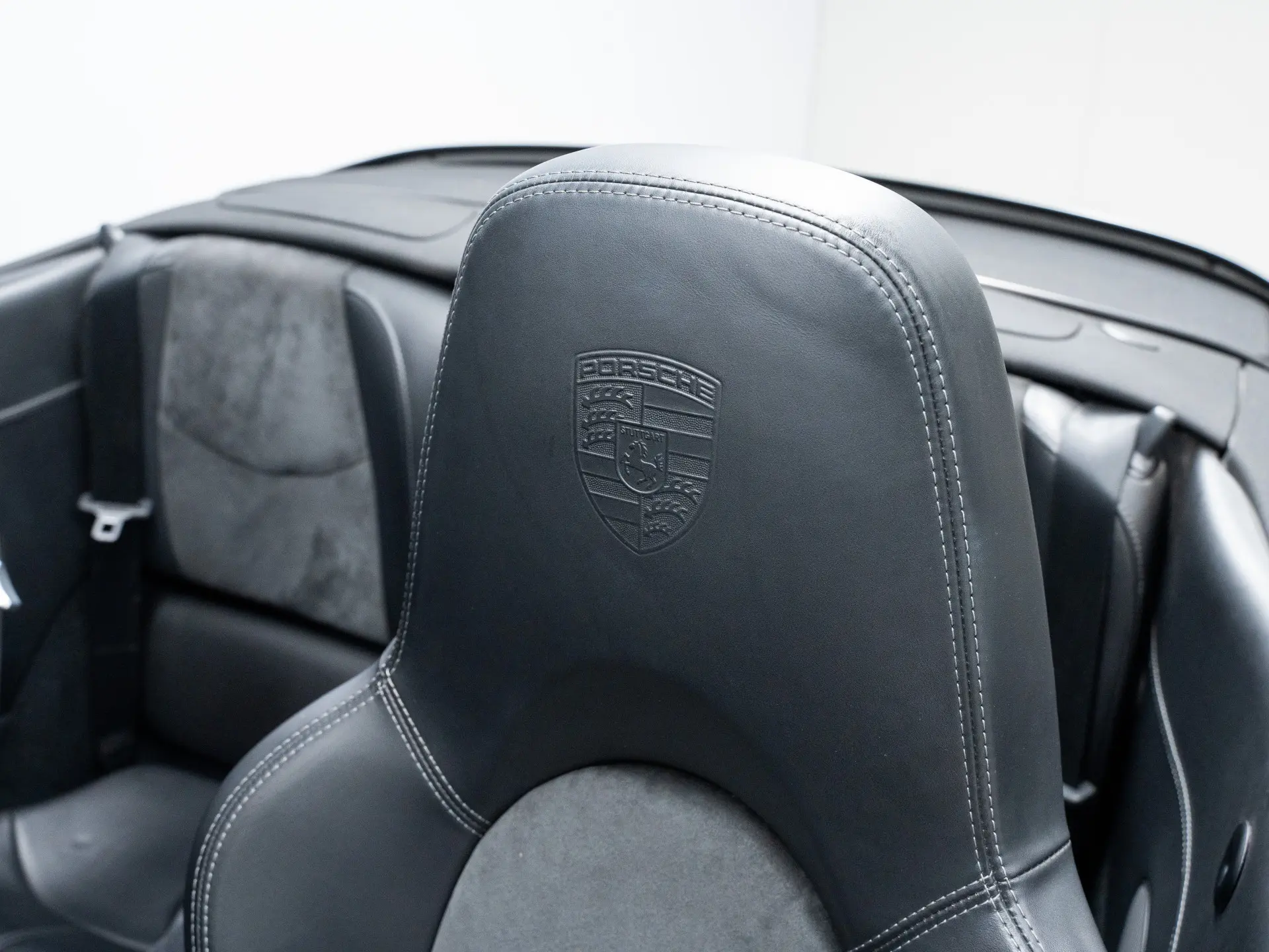 911 Carrera GTS Cabriolet PDK
