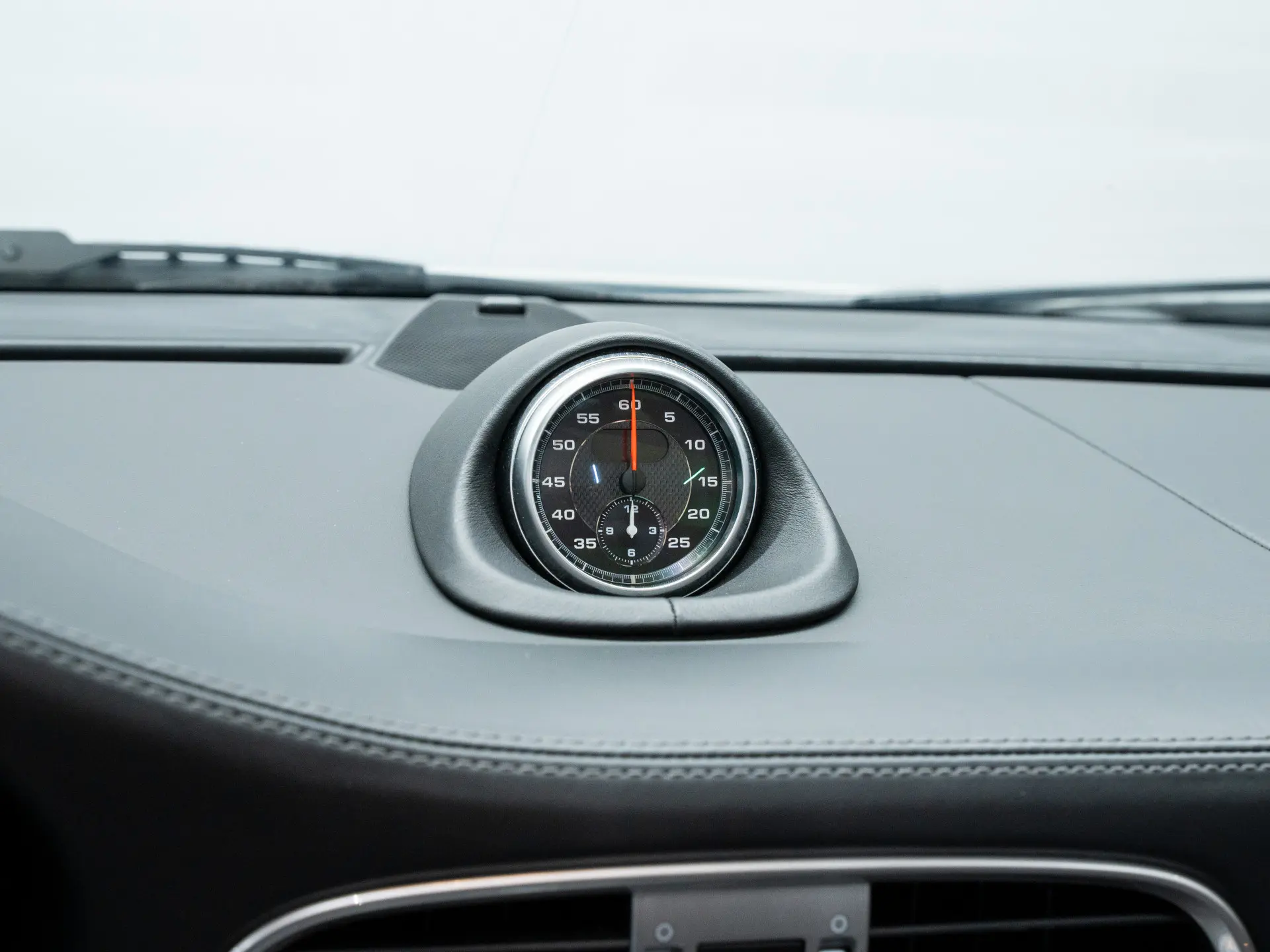 911 Carrera GTS Cabriolet PDK