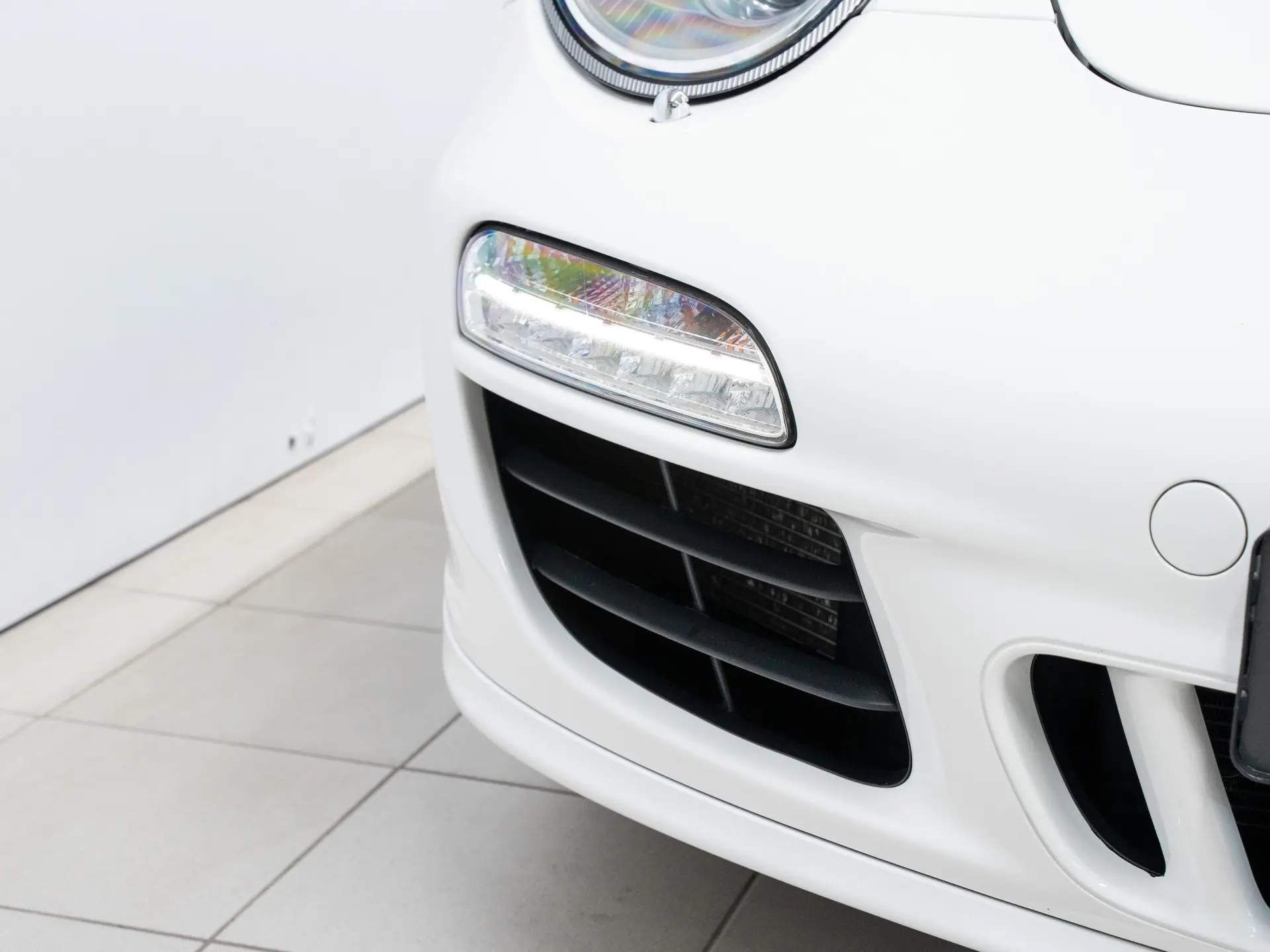 911 Carrera GTS Cabriolet PDK