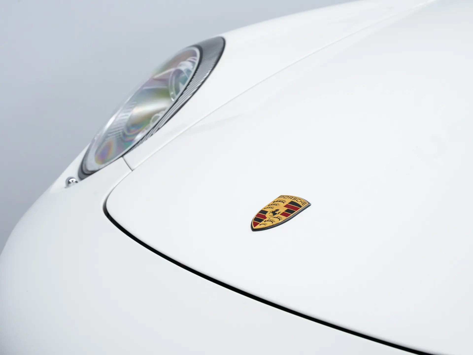 911 Carrera GTS Cabriolet PDK