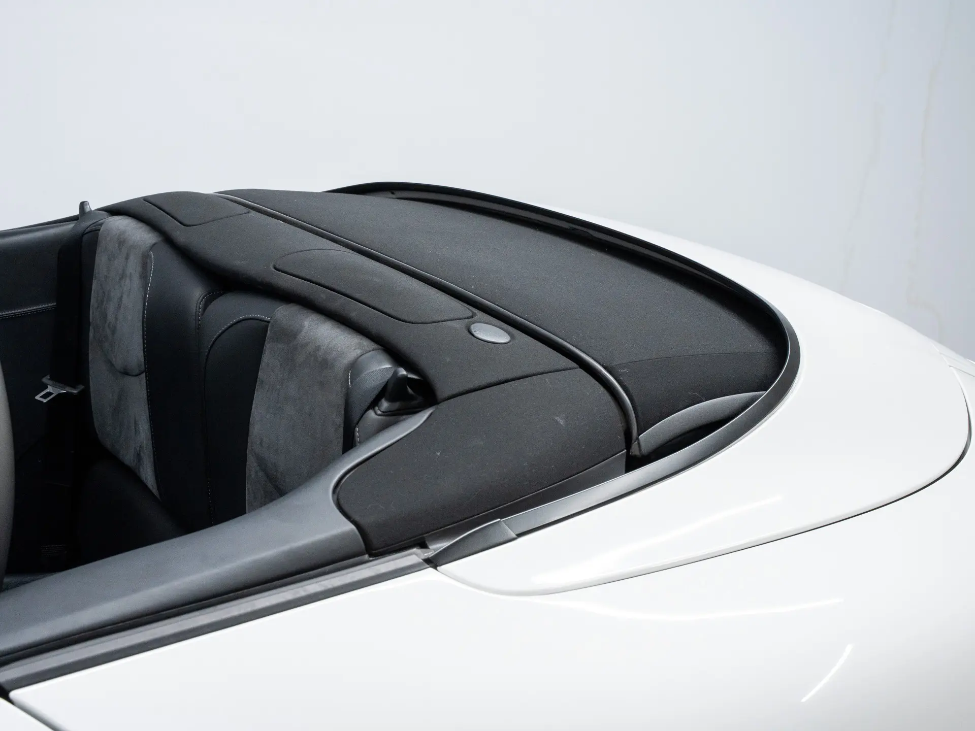 911 Carrera GTS Cabriolet PDK