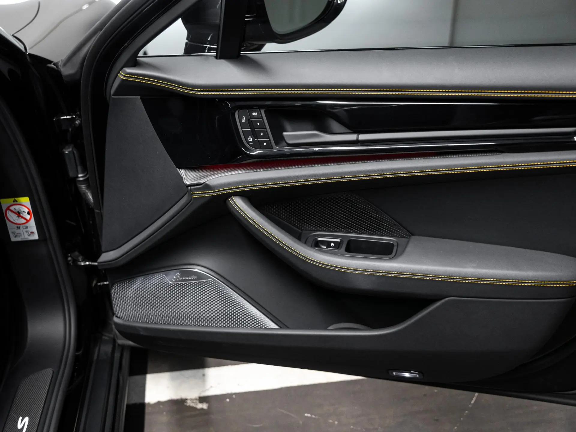 Panamera 4.0 Turbo S E-Hybrid