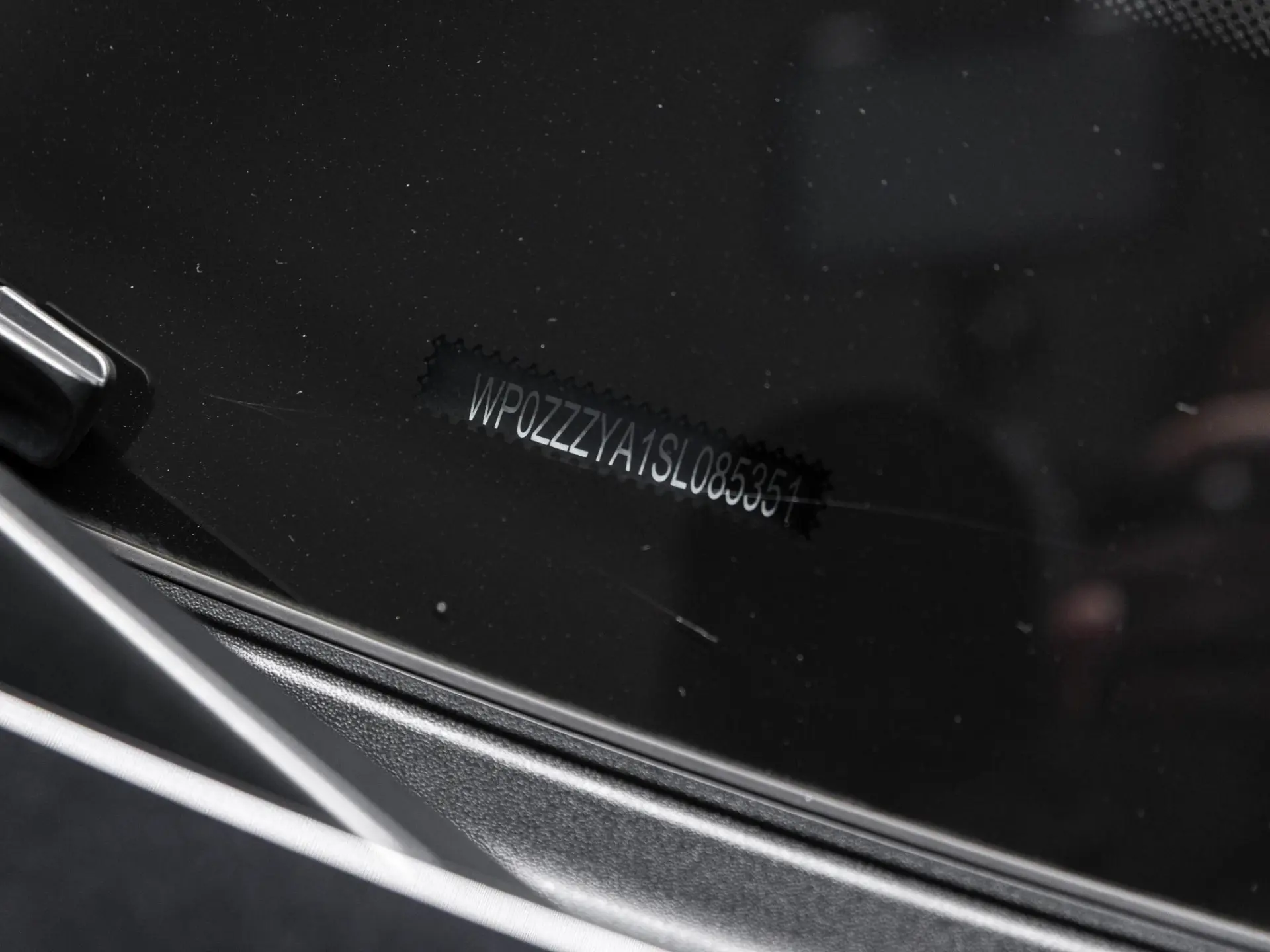 Panamera 4.0 Turbo S E-Hybrid