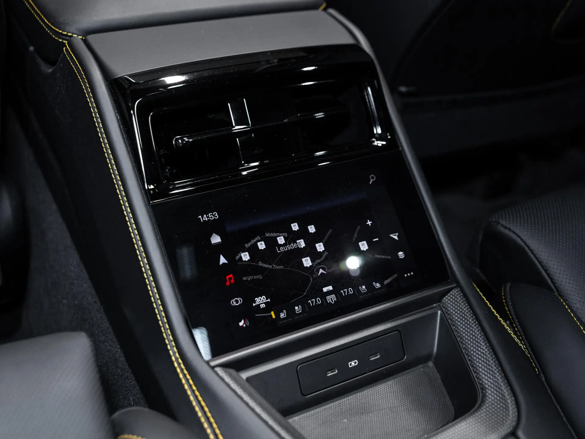 Panamera 4.0 Turbo S E-Hybrid