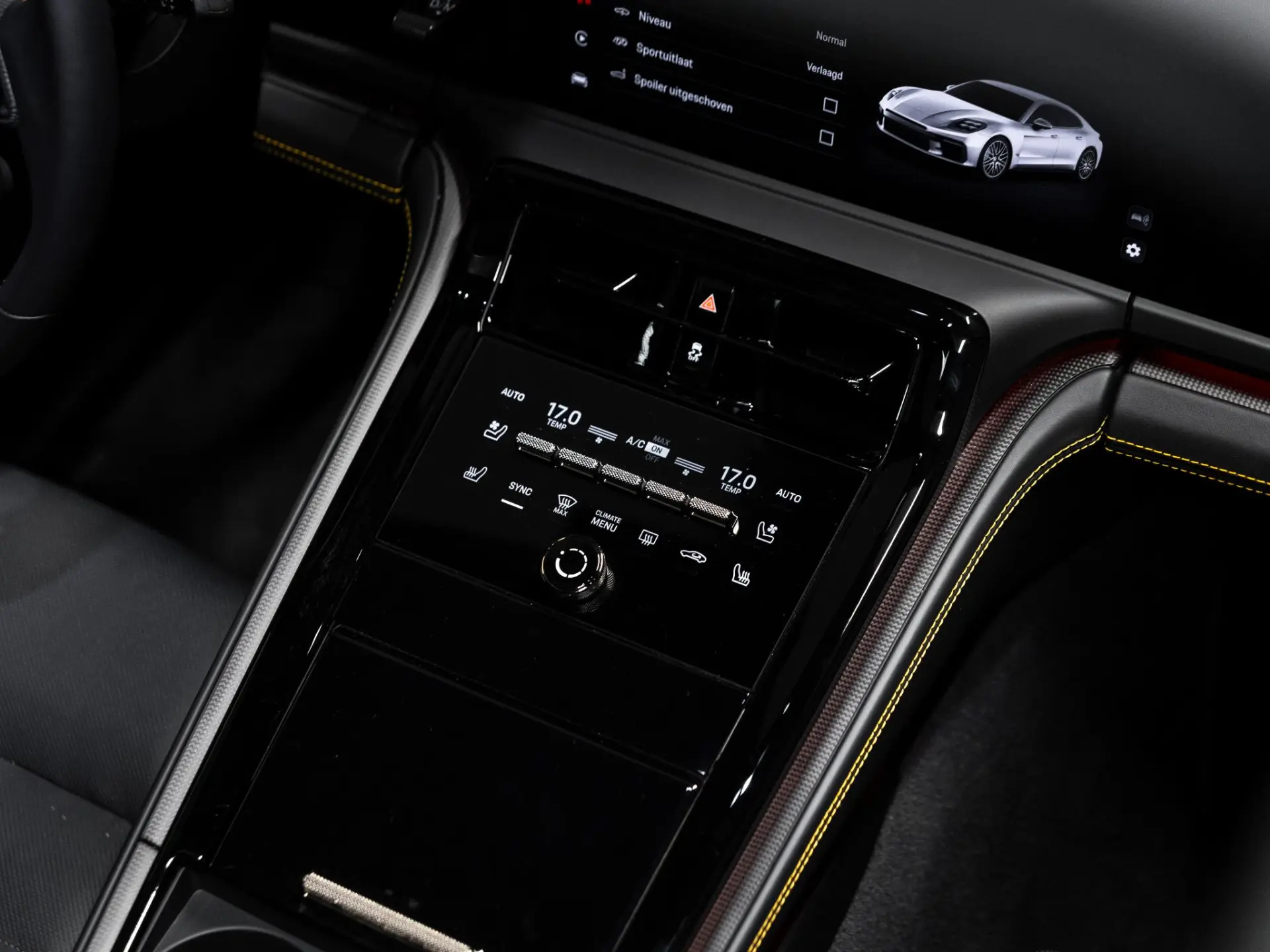 Panamera 4.0 Turbo S E-Hybrid