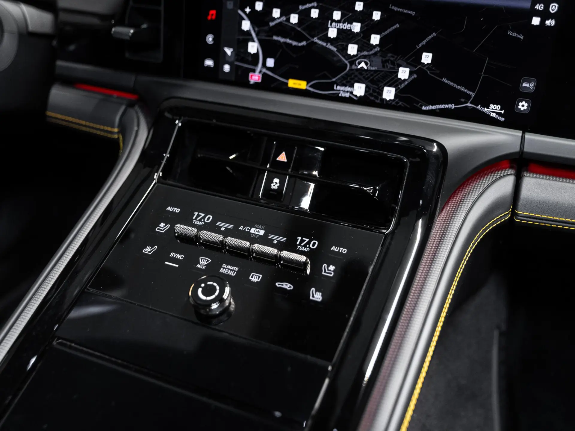 Panamera 4.0 Turbo S E-Hybrid