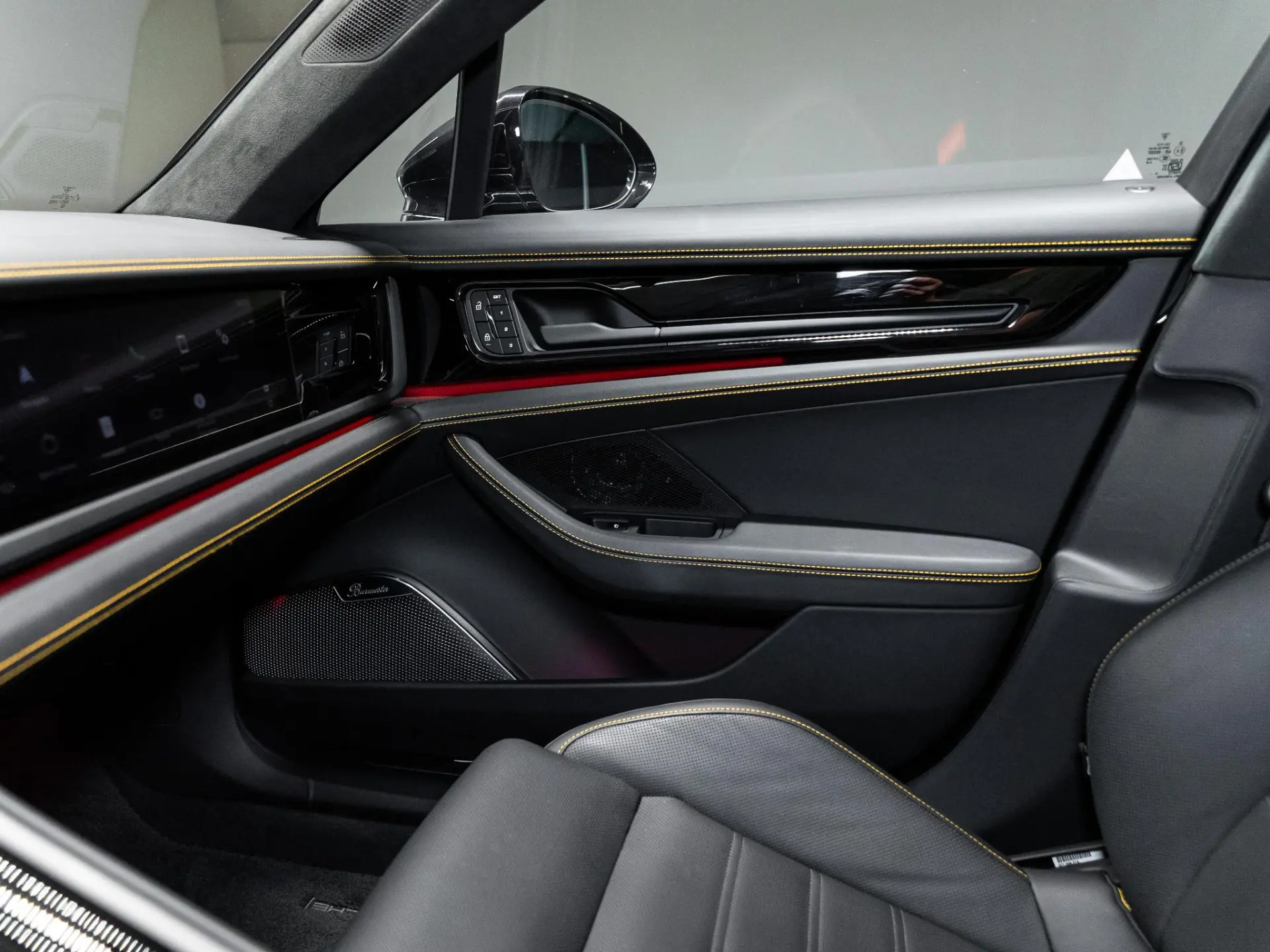 Panamera 4.0 Turbo S E-Hybrid