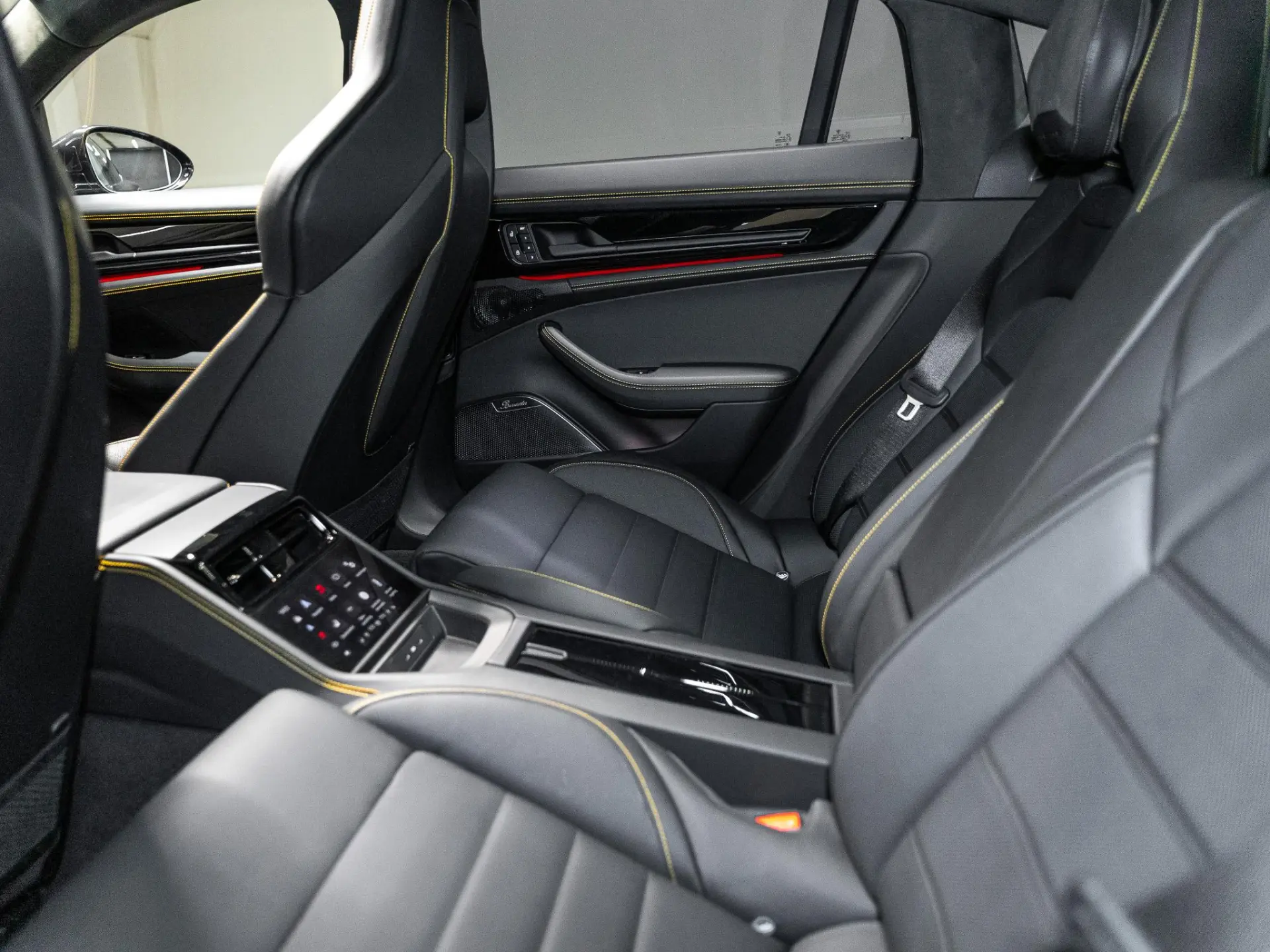Panamera 4.0 Turbo S E-Hybrid