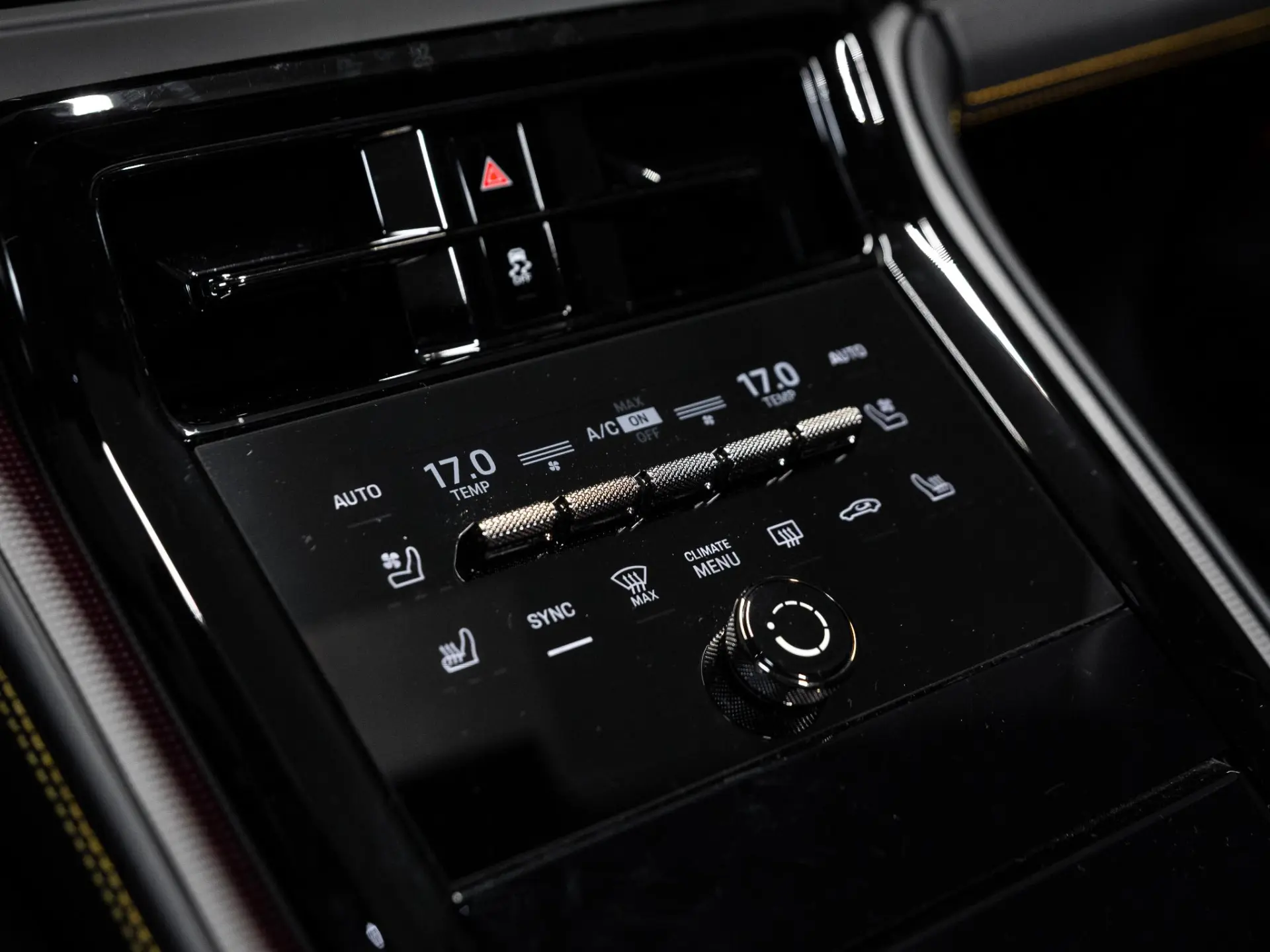 Panamera 4.0 Turbo S E-Hybrid