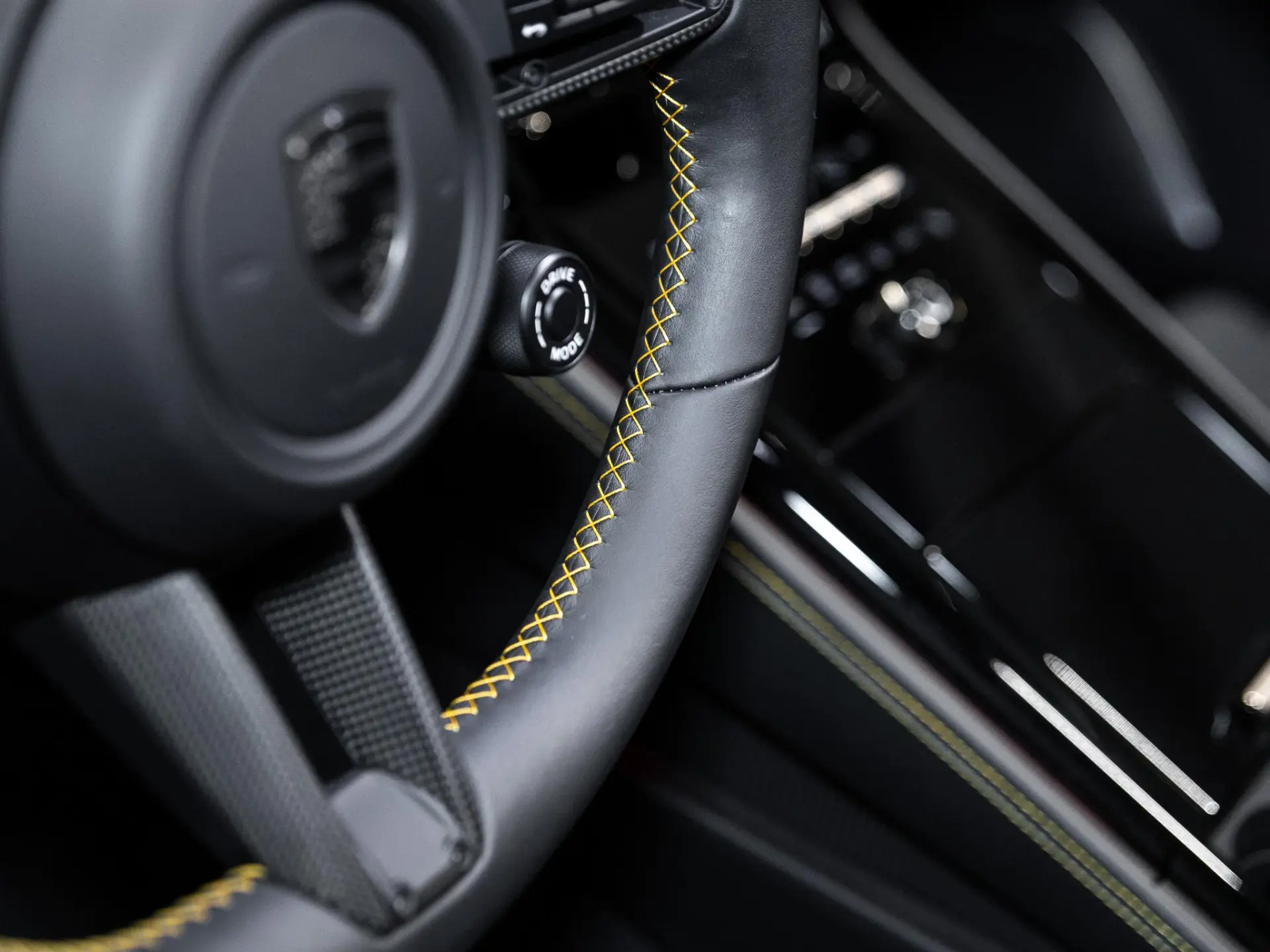 Panamera 4.0 Turbo S E-Hybrid