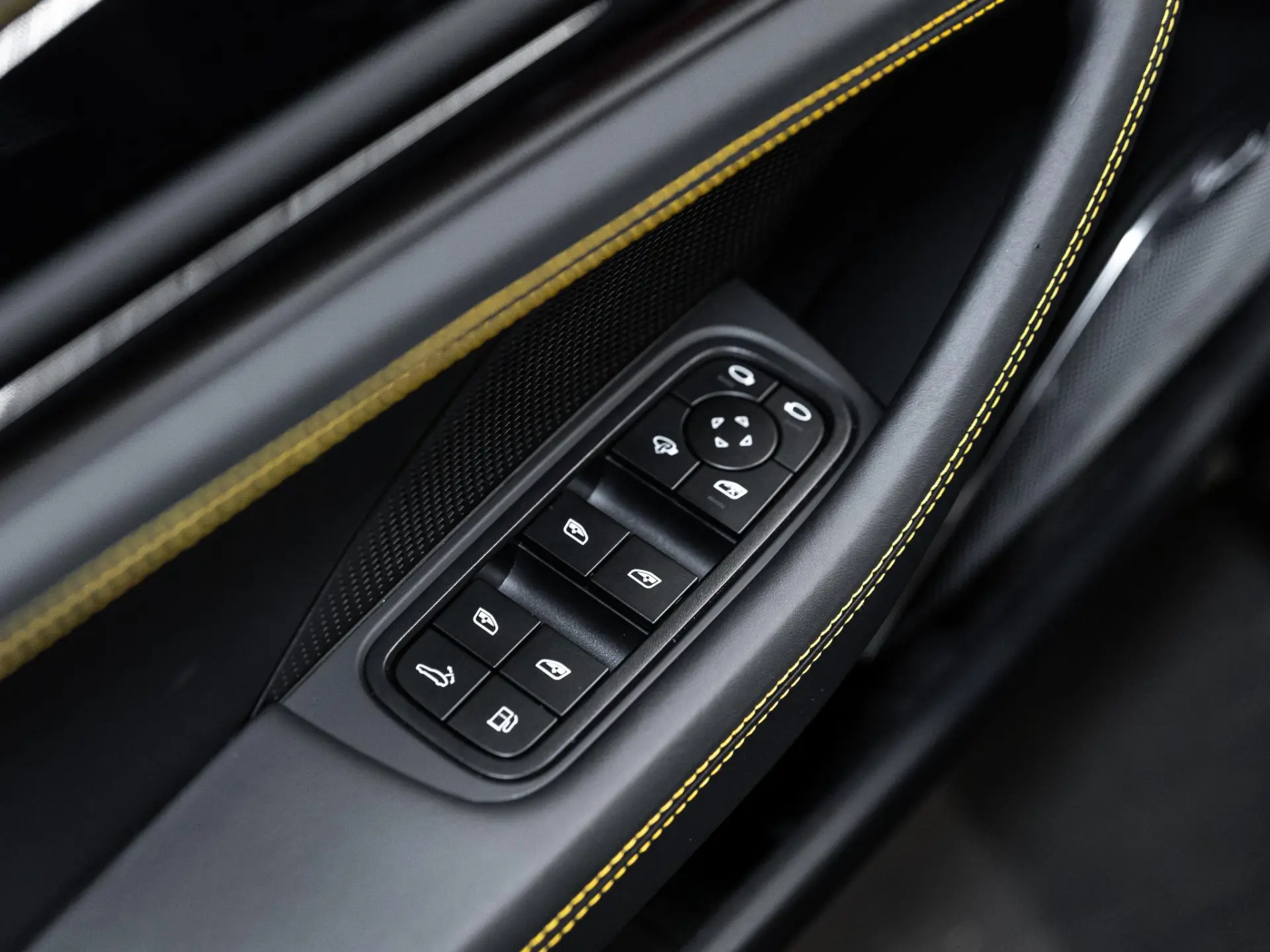 Panamera 4.0 Turbo S E-Hybrid