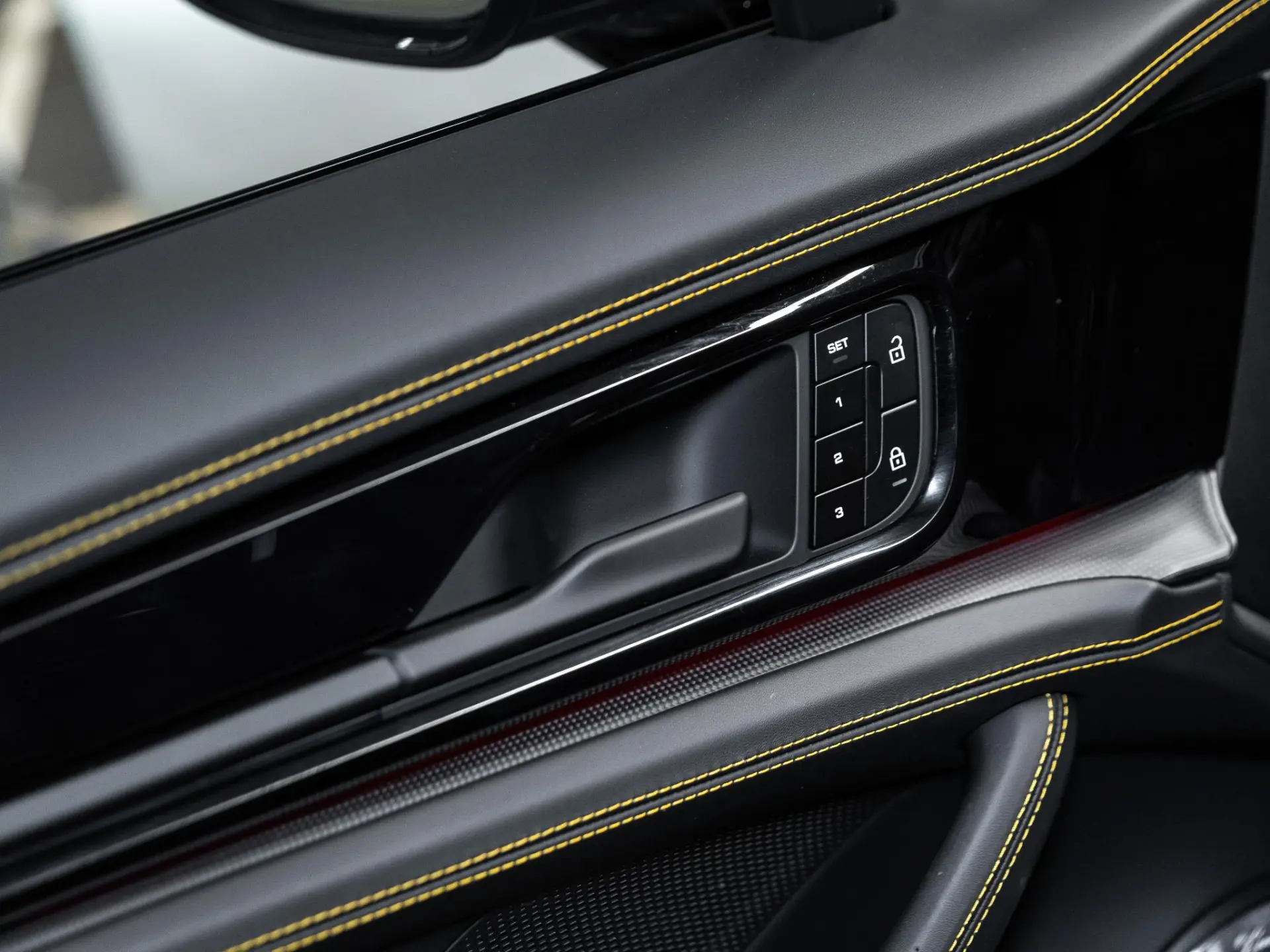 Panamera 4.0 Turbo S E-Hybrid