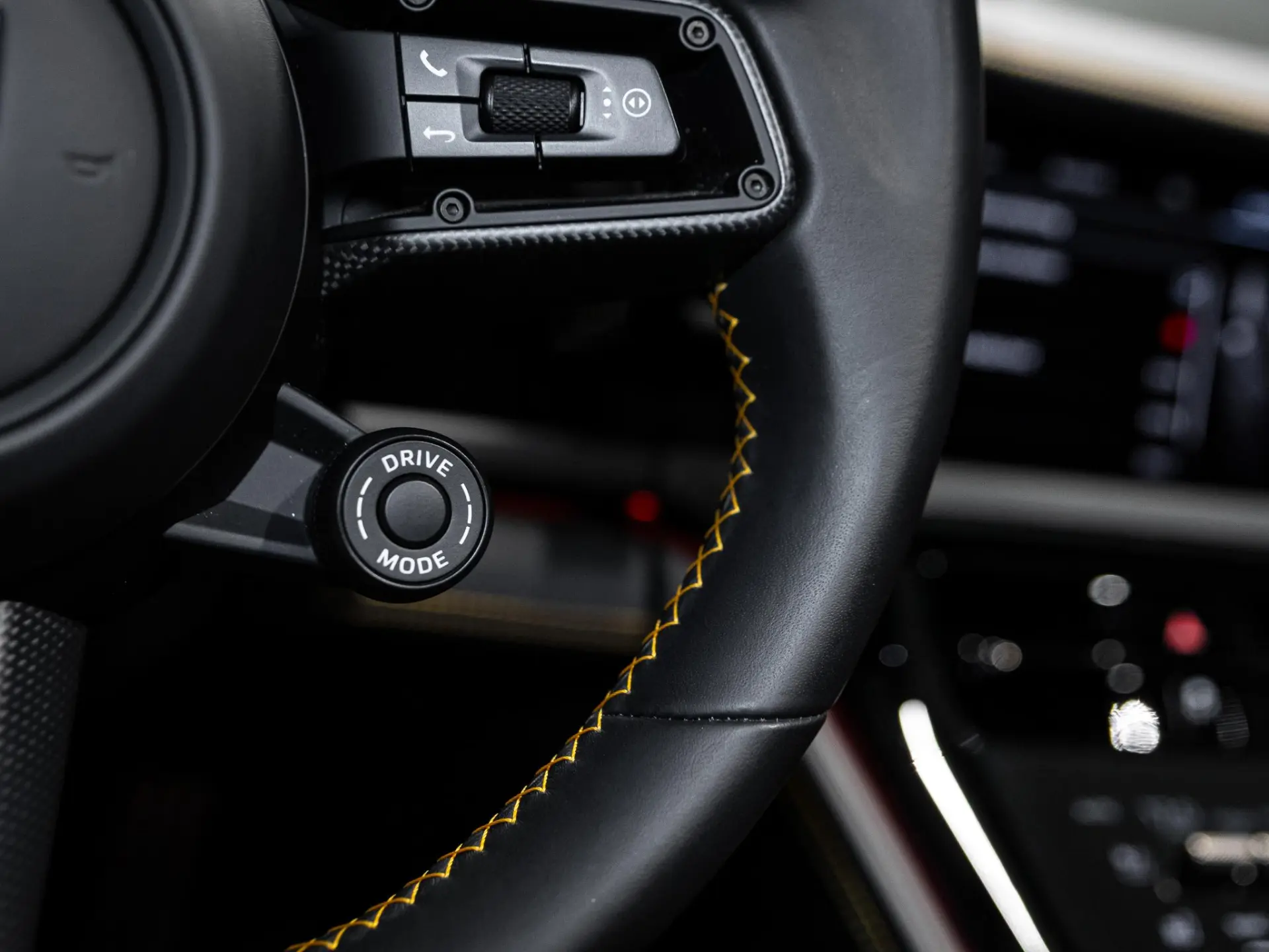 Panamera 4.0 Turbo S E-Hybrid