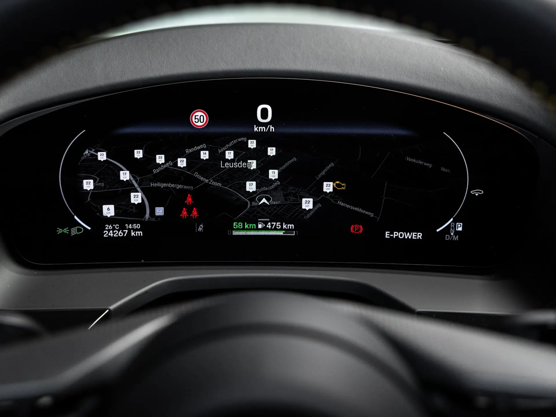 Panamera 4.0 Turbo S E-Hybrid