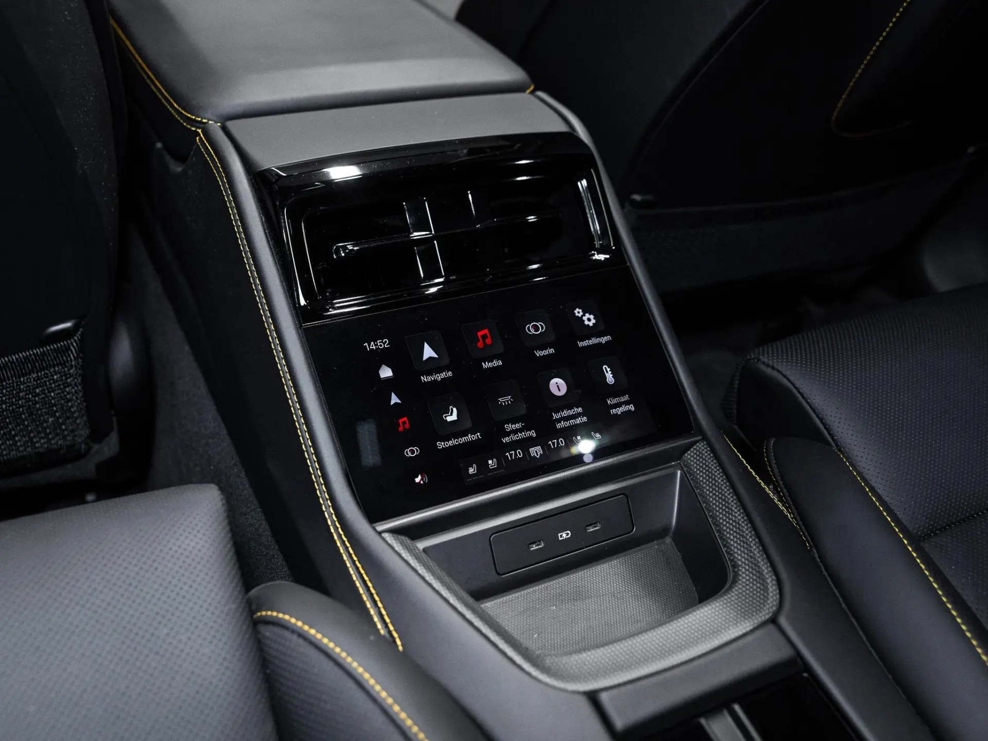 Panamera 4.0 Turbo S E-Hybrid