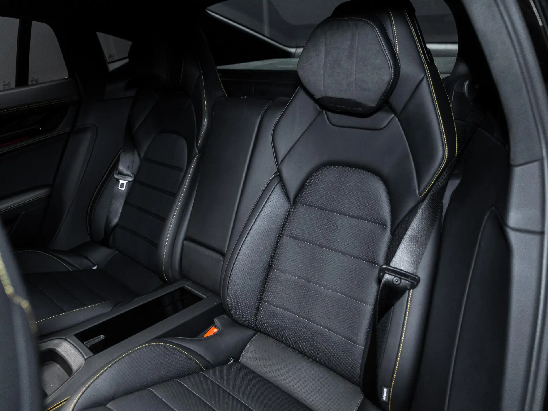 Panamera 4.0 Turbo S E-Hybrid