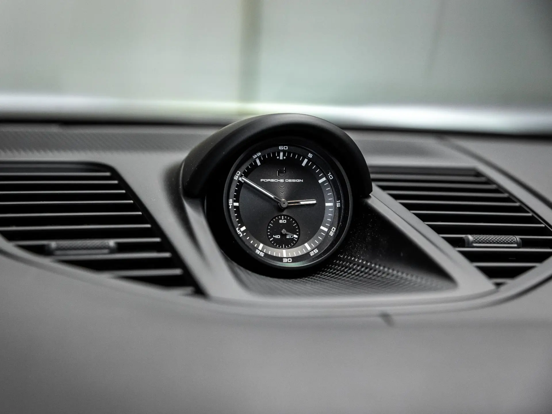 Panamera 4.0 Turbo S E-Hybrid