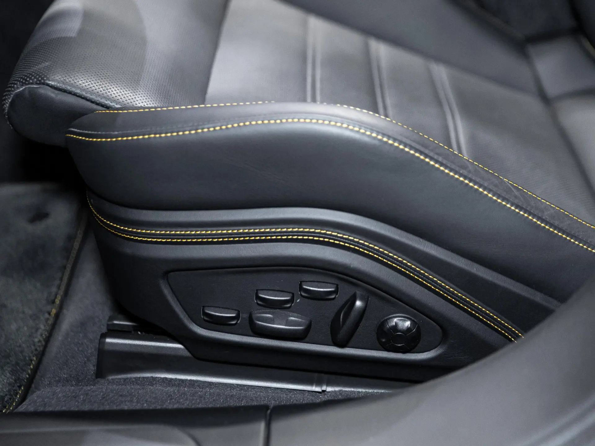 Panamera 4.0 Turbo S E-Hybrid