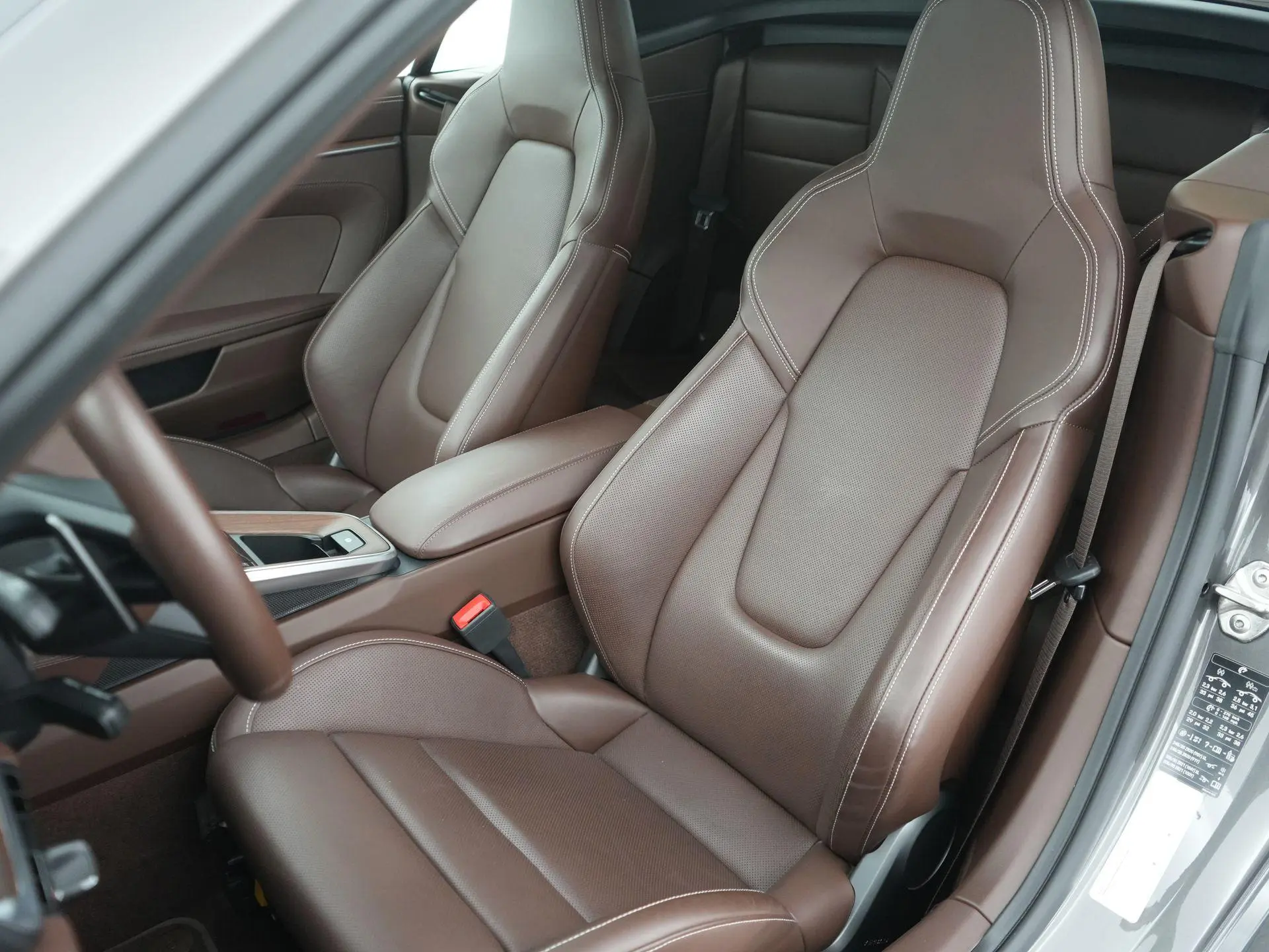 911 Cabrio 3.0 Carrera 4 S