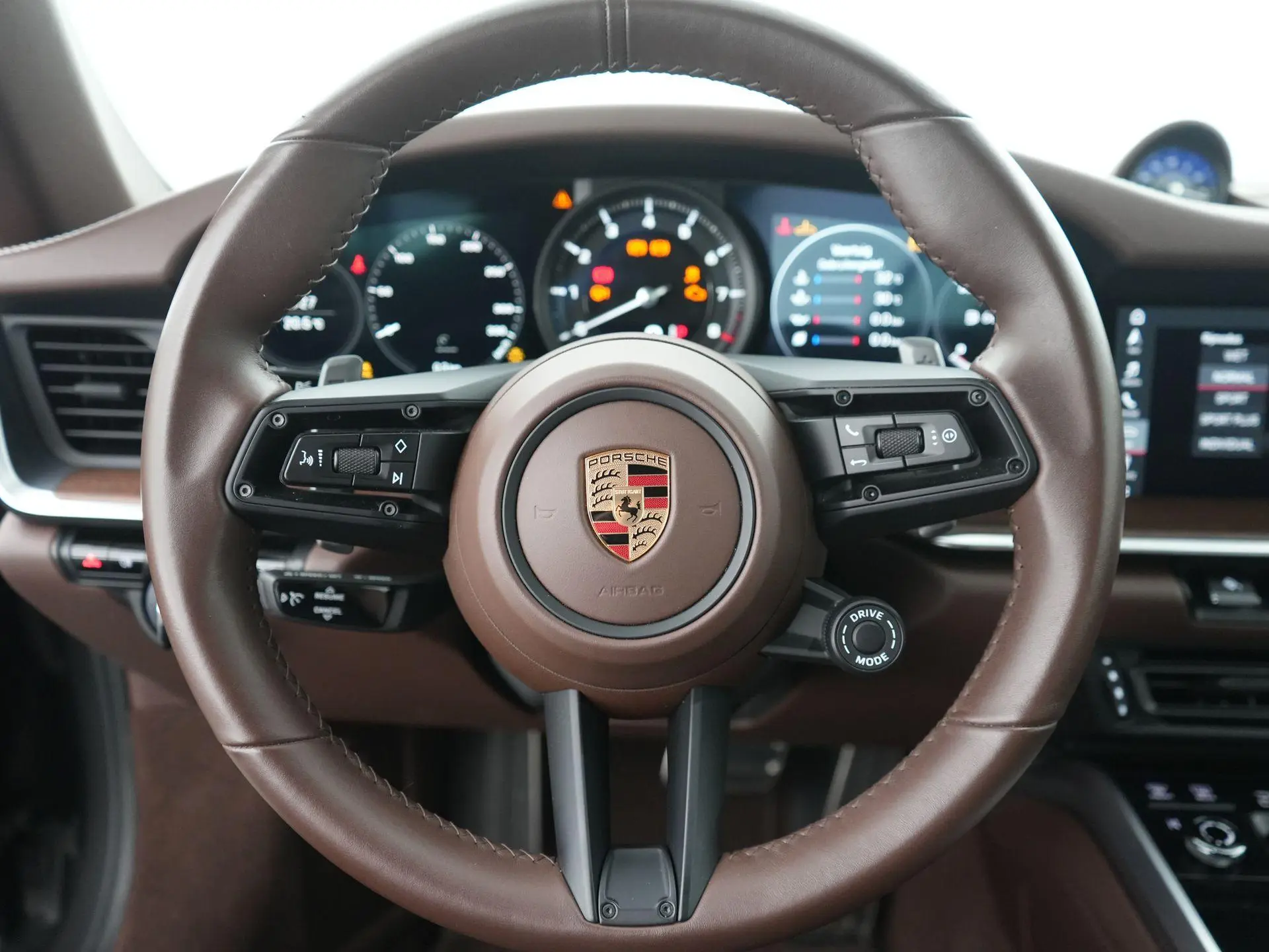 911 Cabrio 3.0 Carrera 4 S