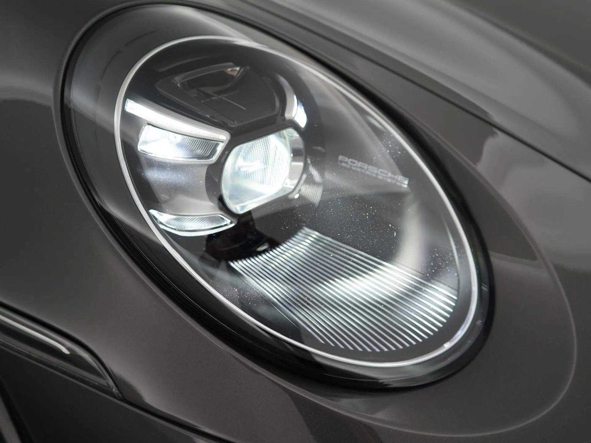 911 Cabrio 3.0 Carrera 4 S