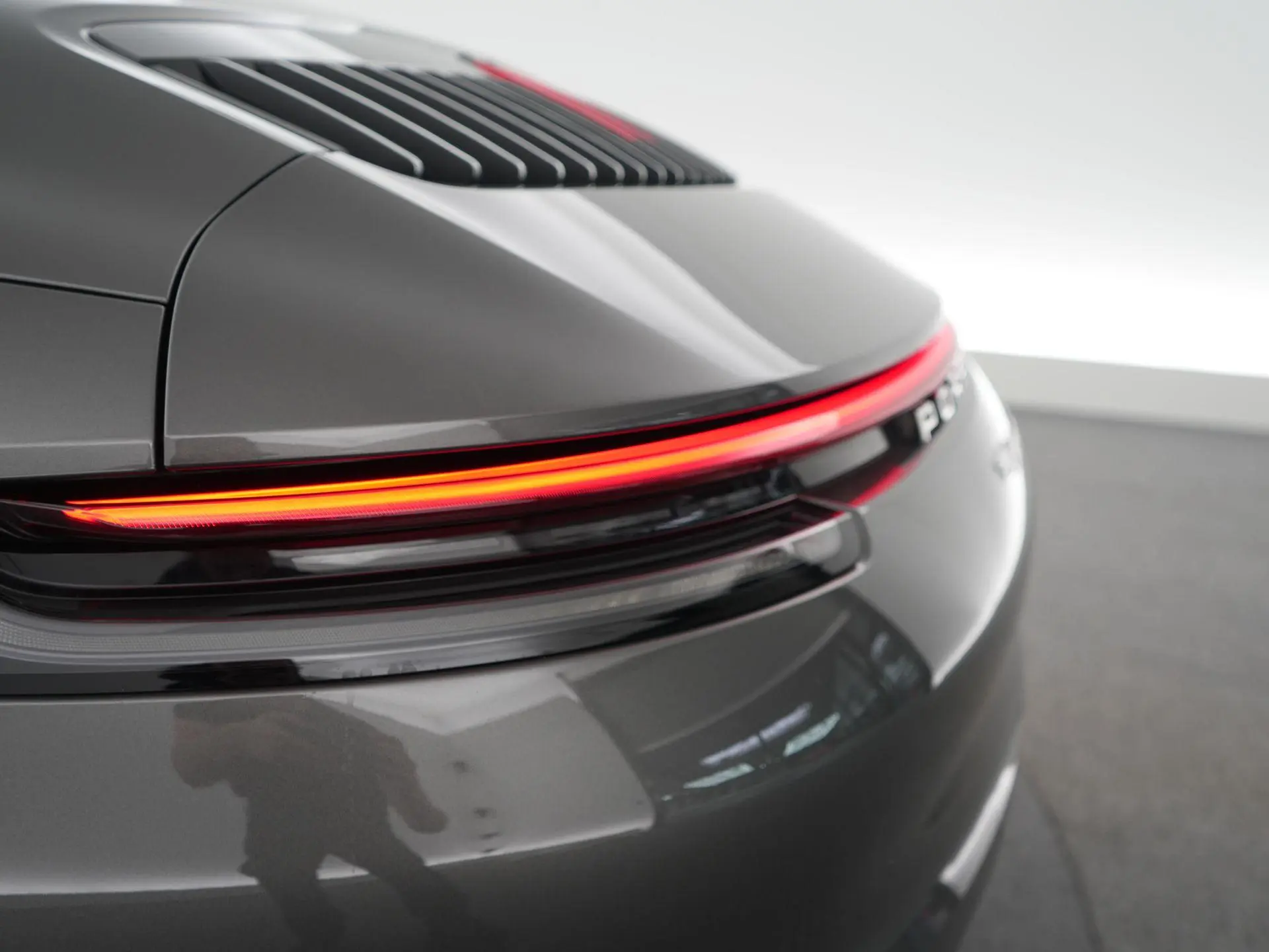 911 Cabrio 3.0 Carrera 4 S