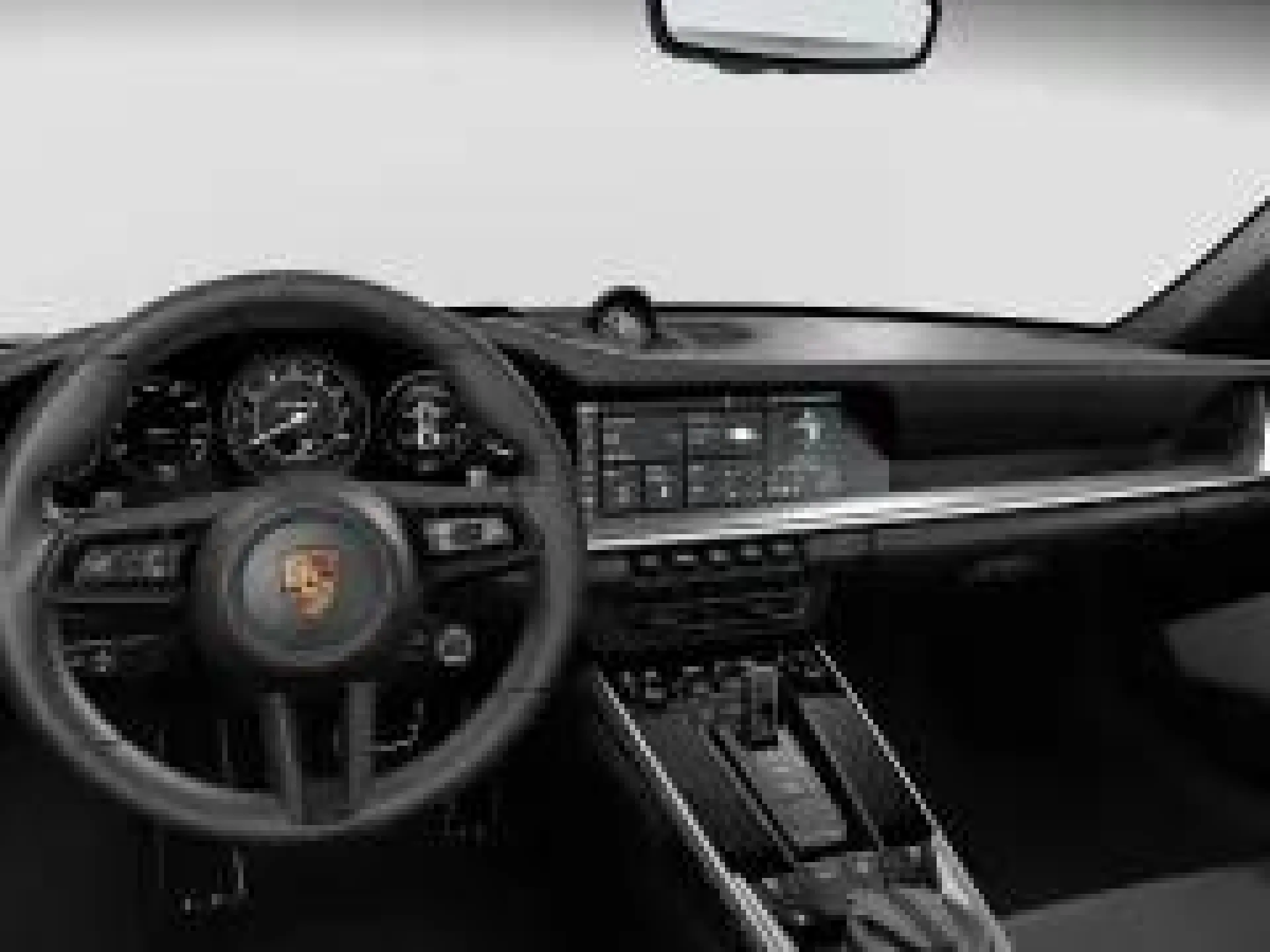 911 Turbo S
