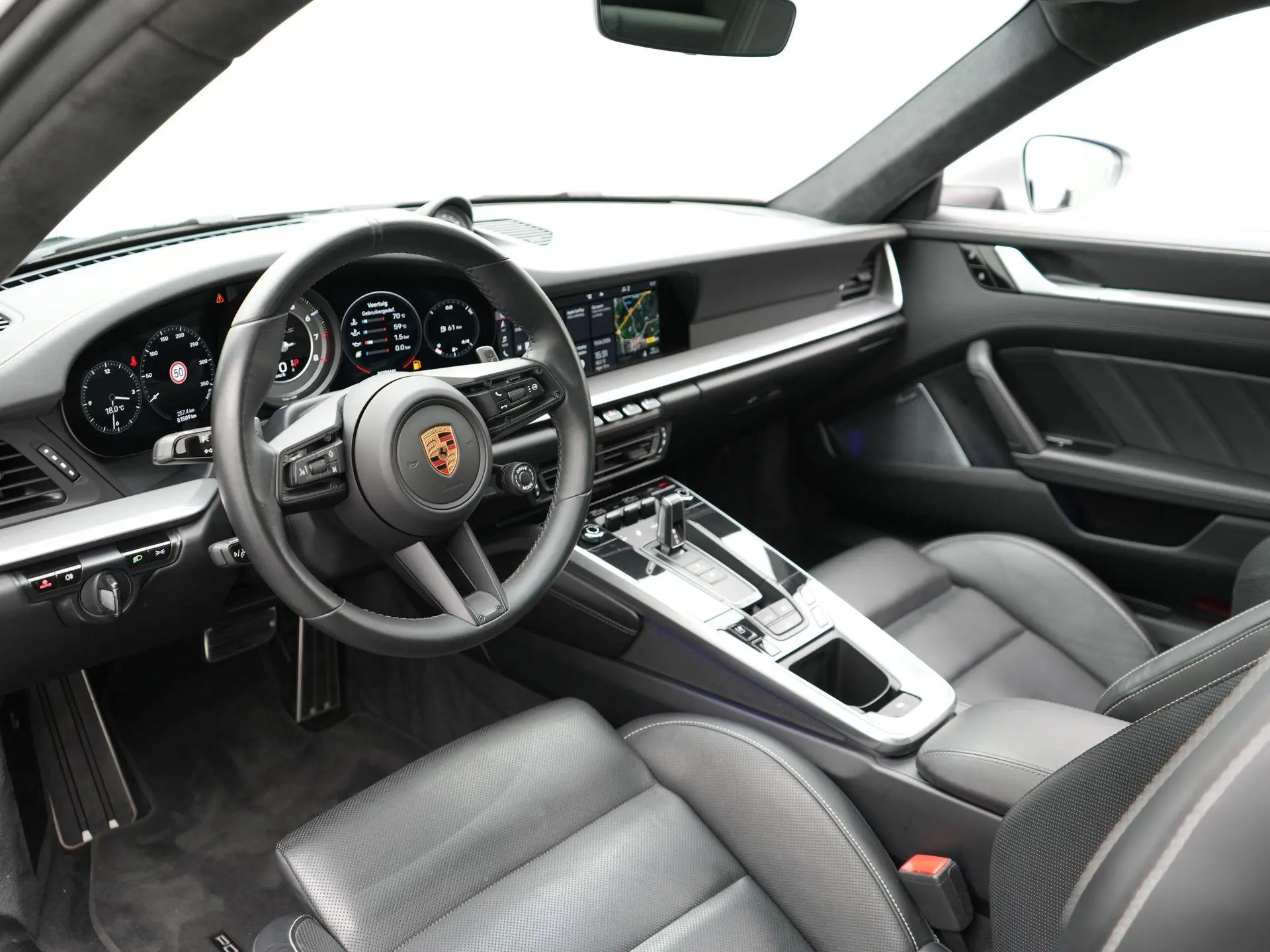 911 Turbo S