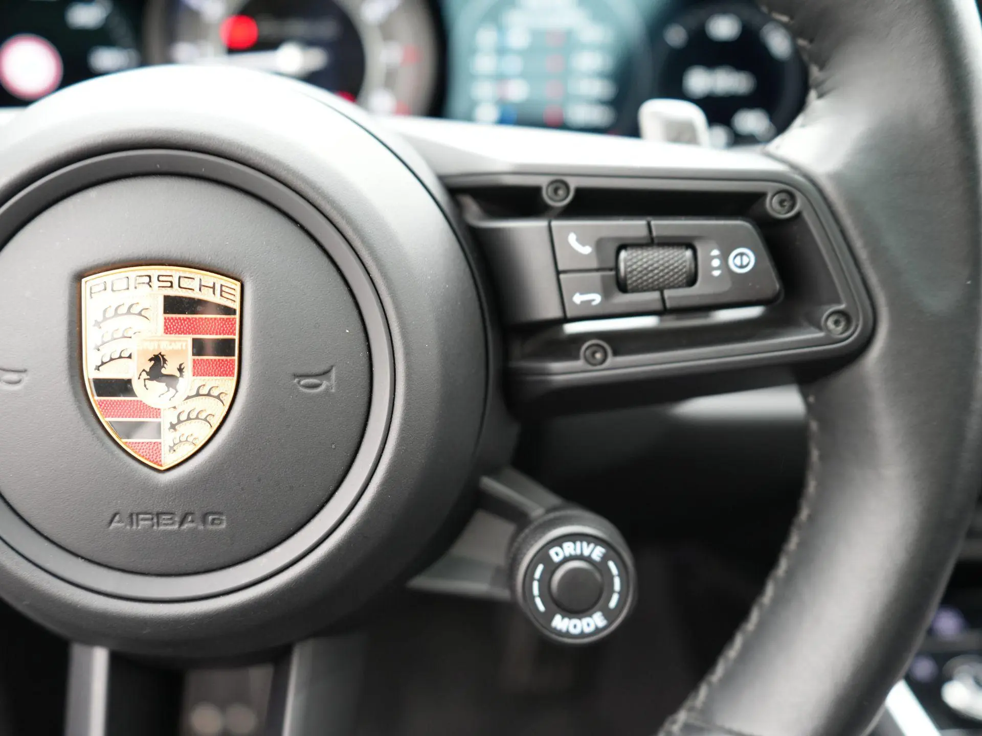 911 Turbo S
