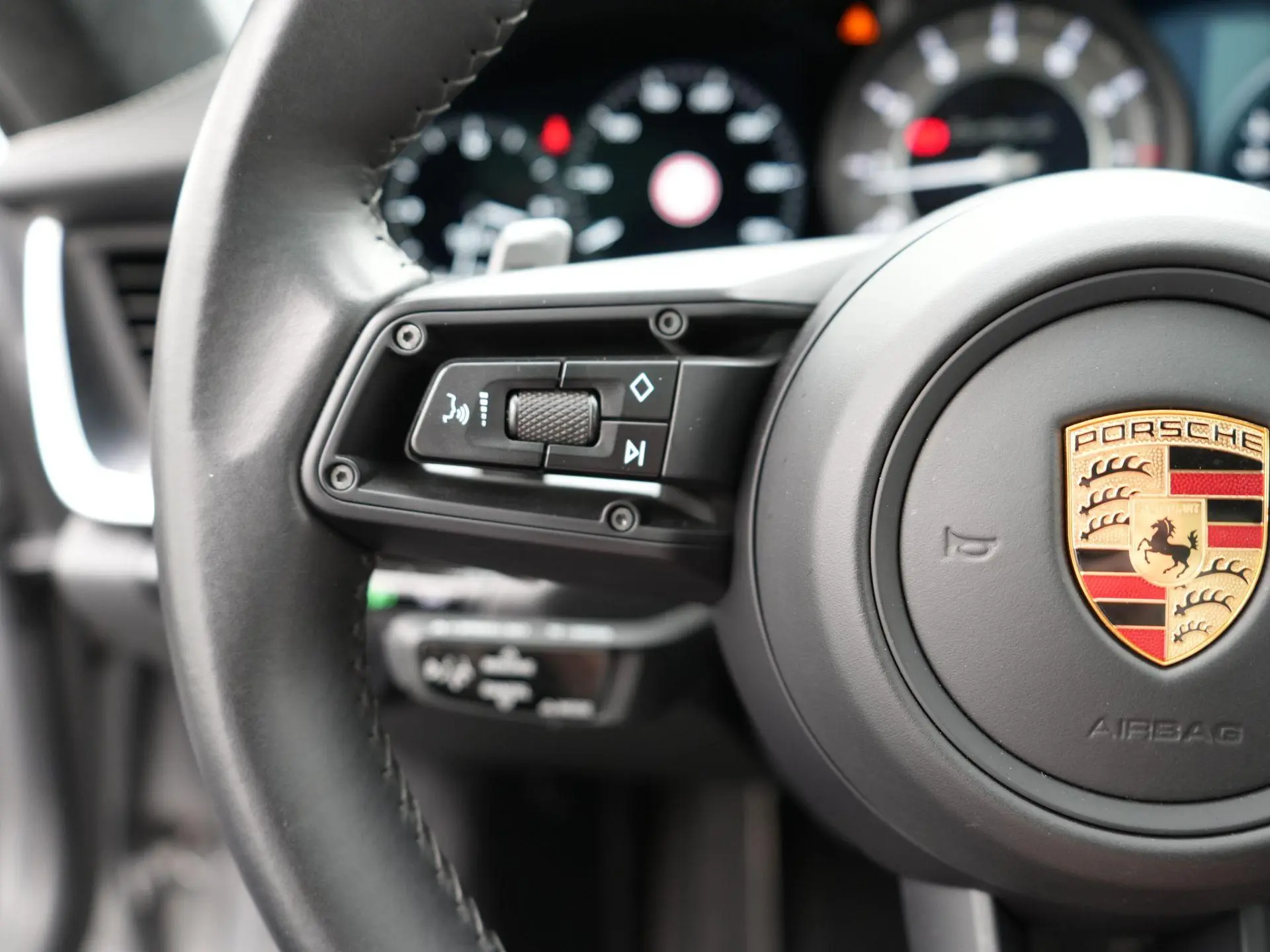 911 Turbo S