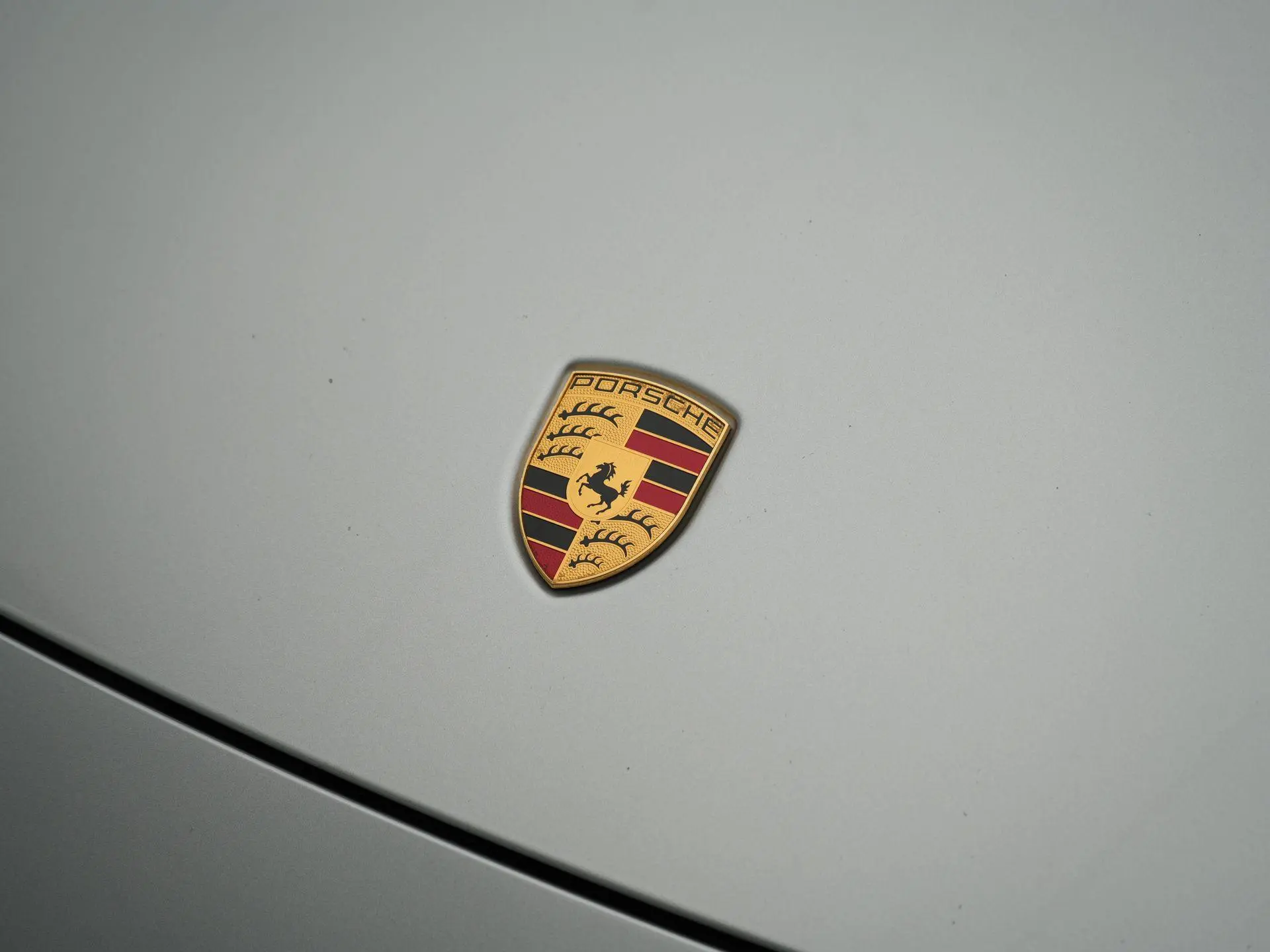 911 Turbo S