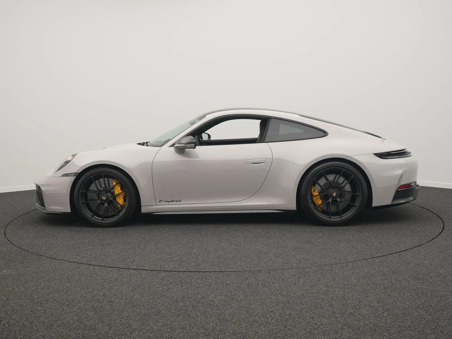 911 Carrera GTS