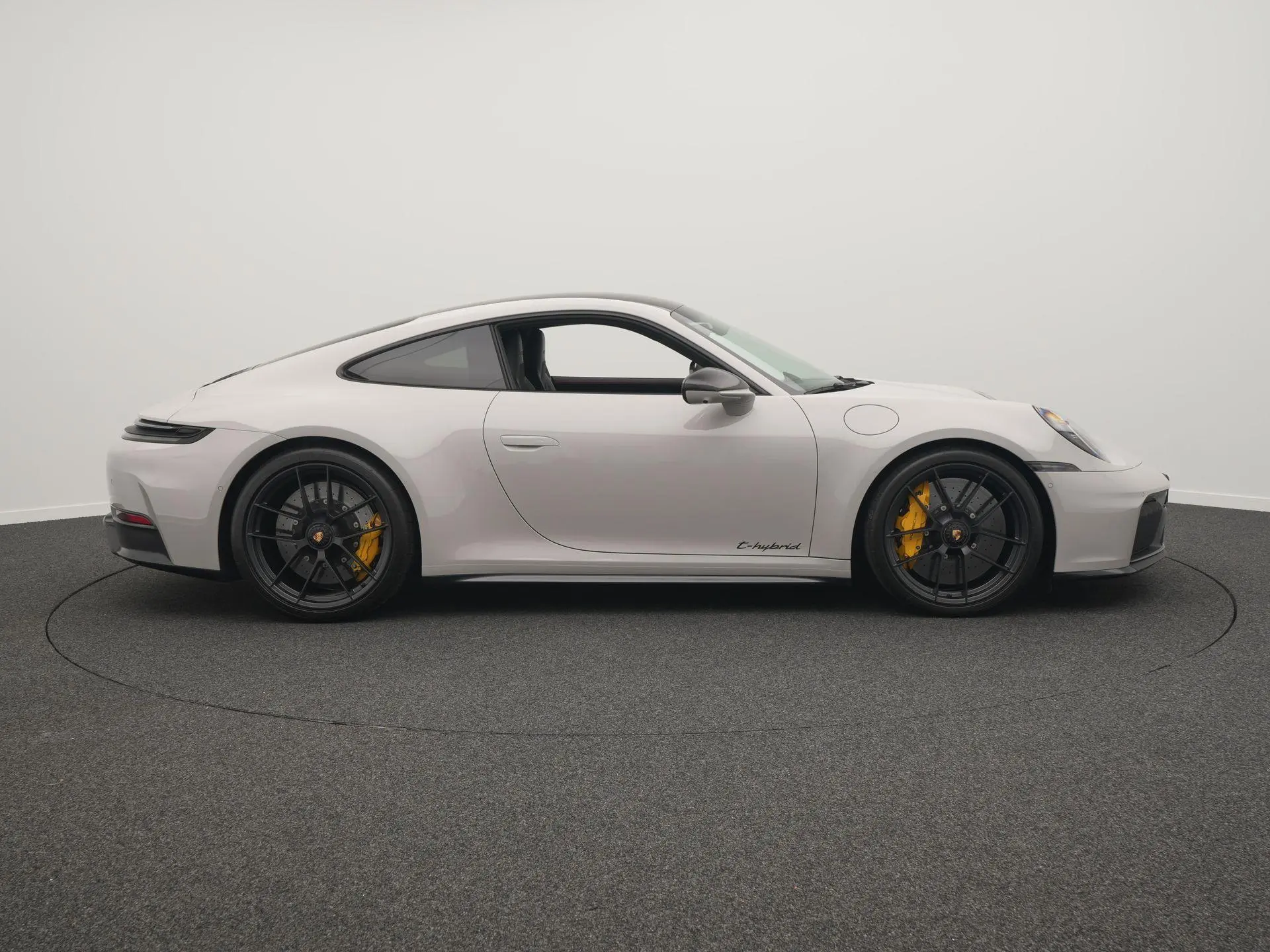 911 Carrera GTS