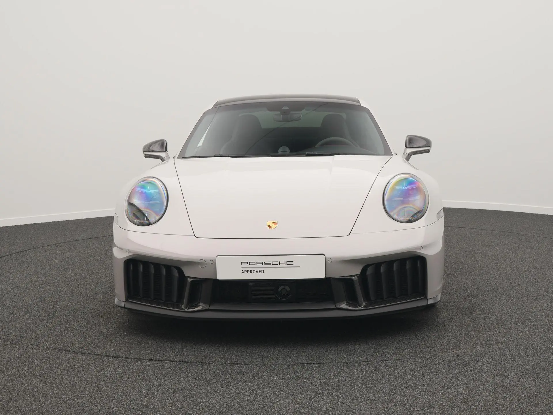 911 Carrera GTS