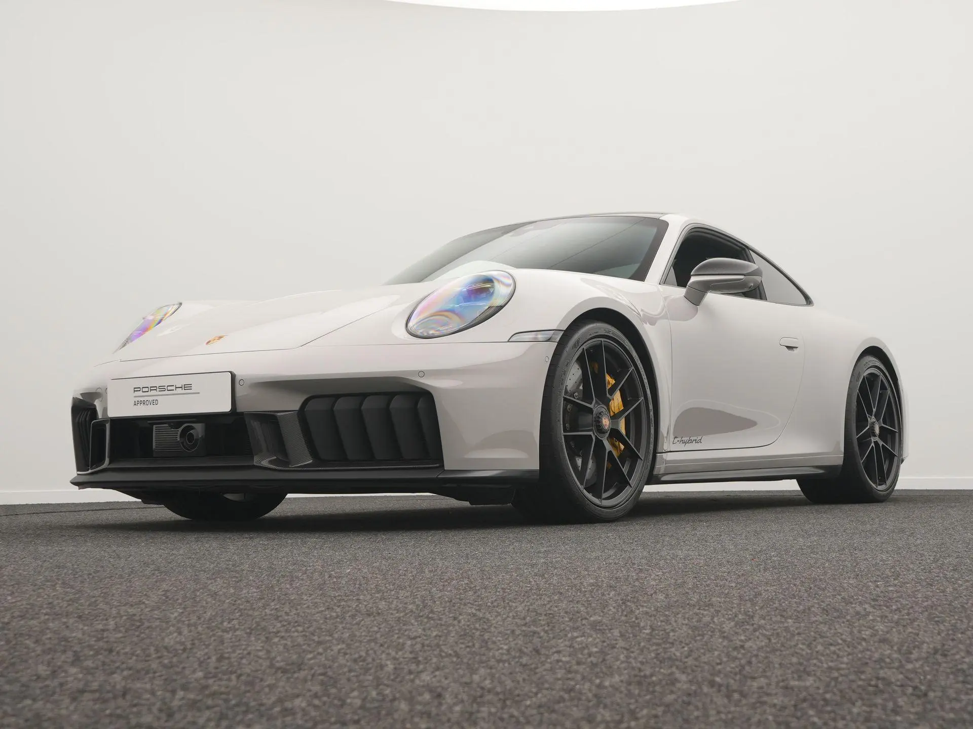 911 Carrera GTS