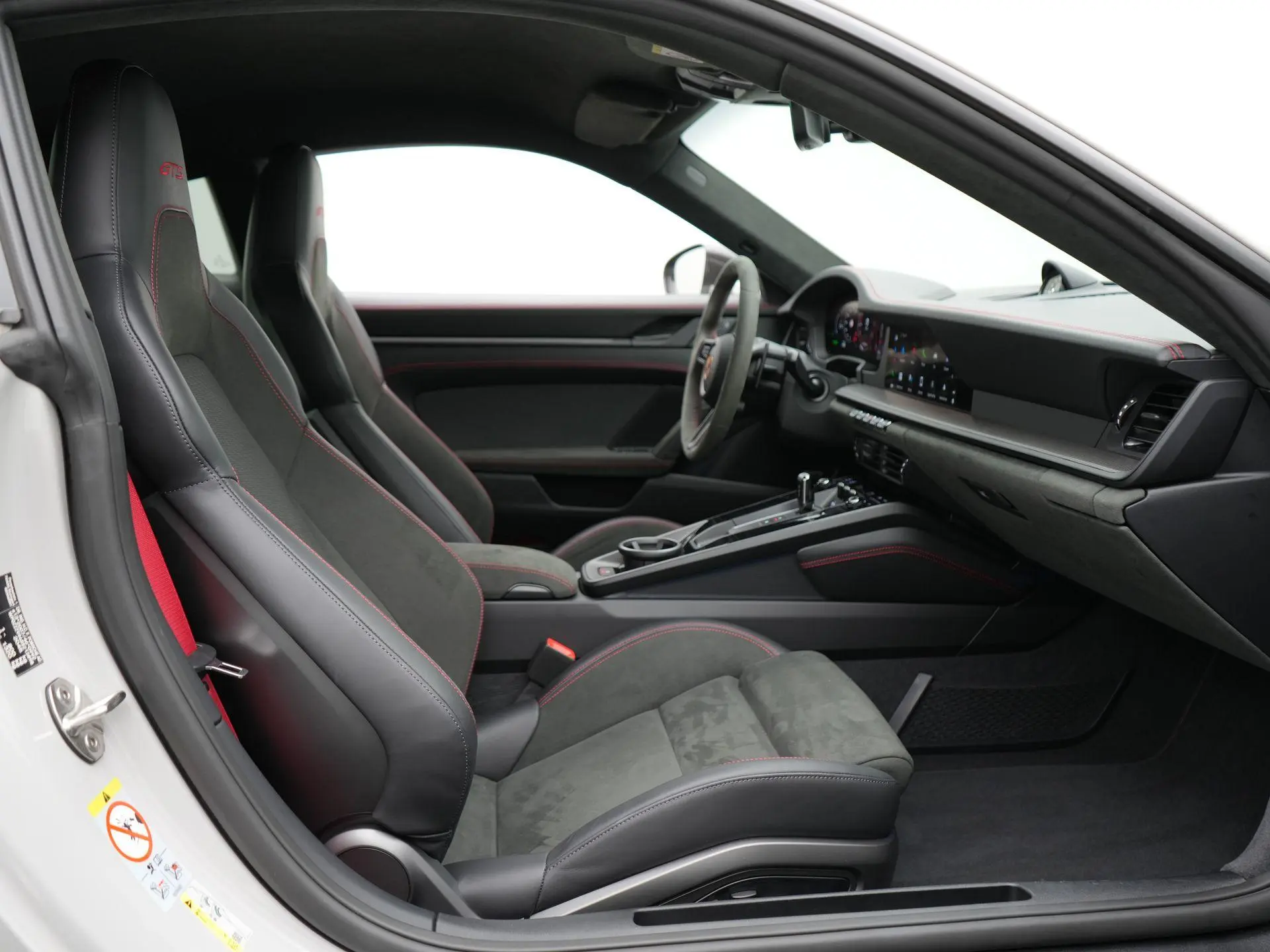 911 Carrera GTS