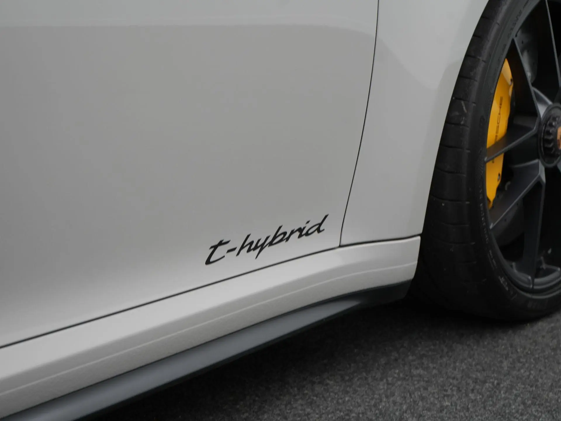 911 Carrera GTS