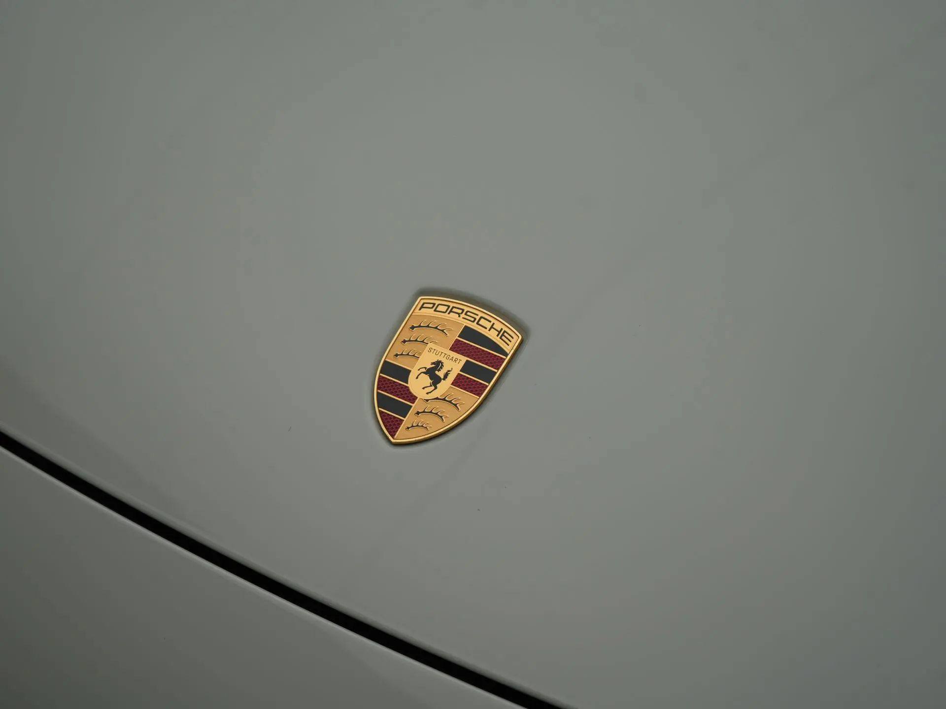 911 Carrera GTS