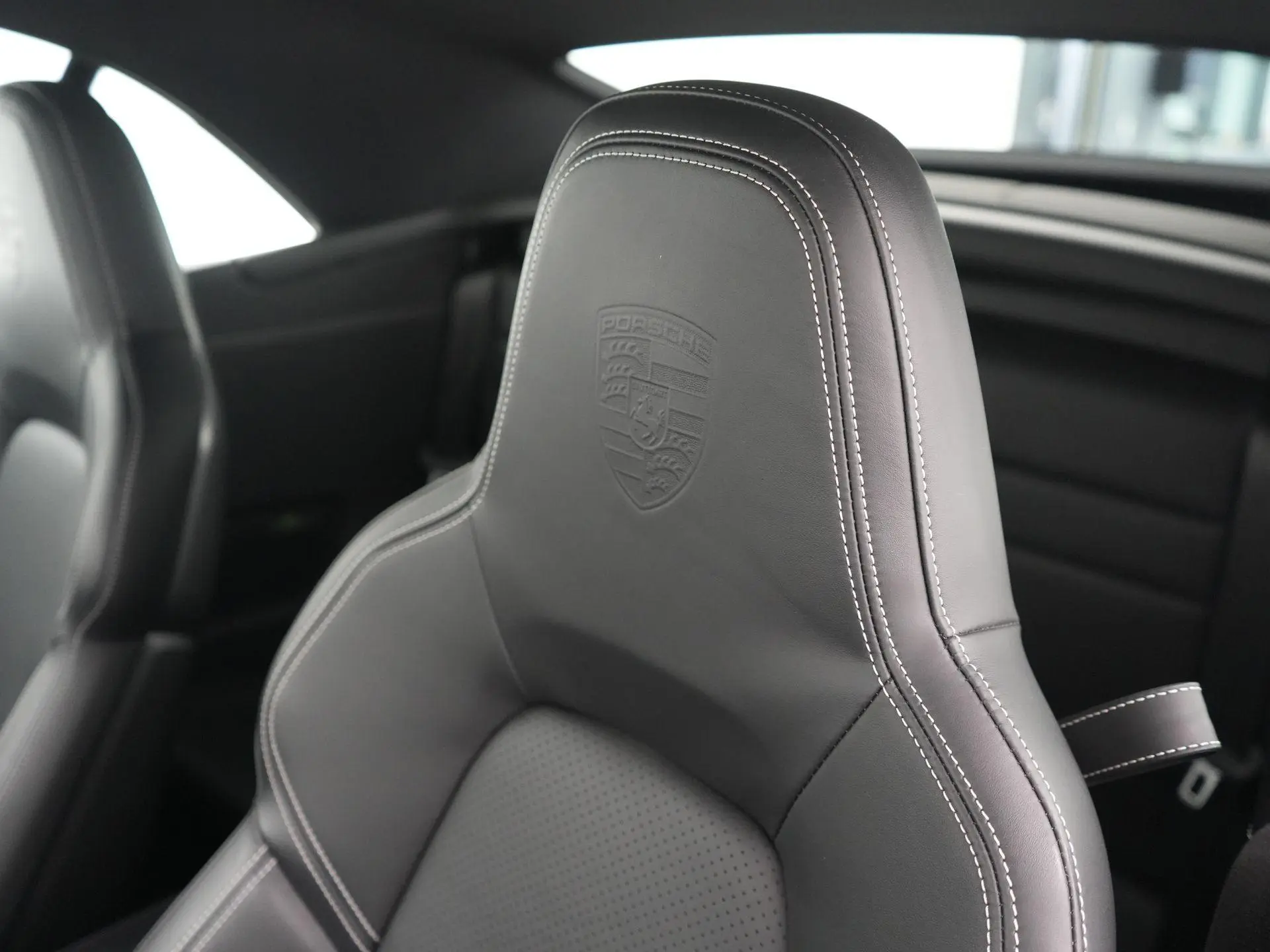 911 Cabrio 3.0 Carrera 4 S