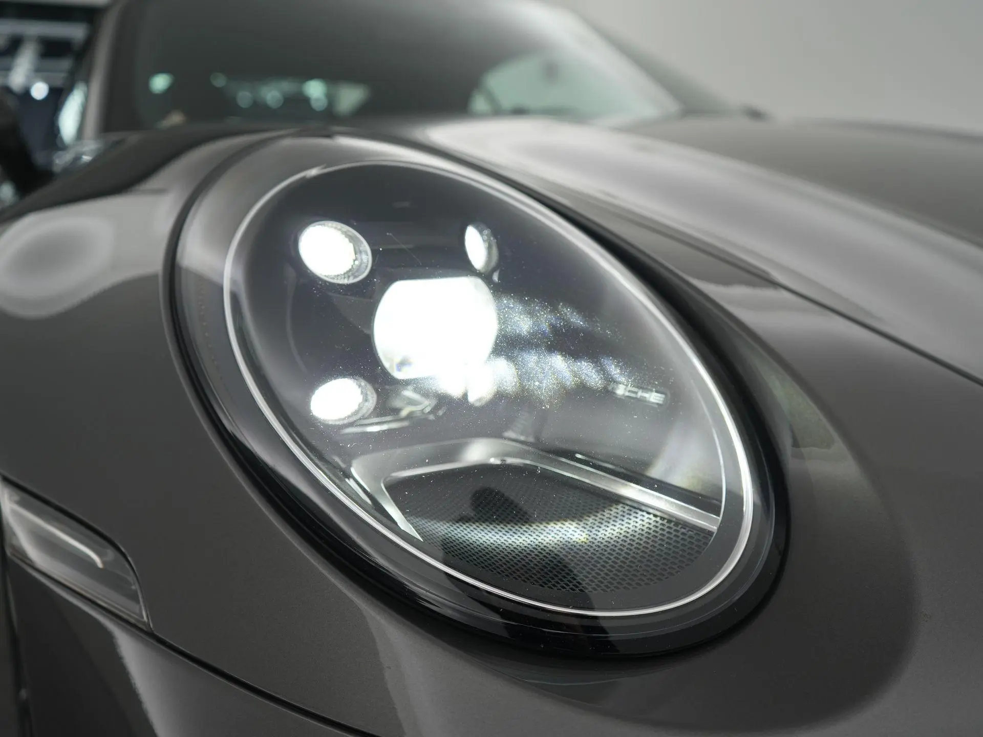 911 Cabrio 3.0 Carrera 4 S