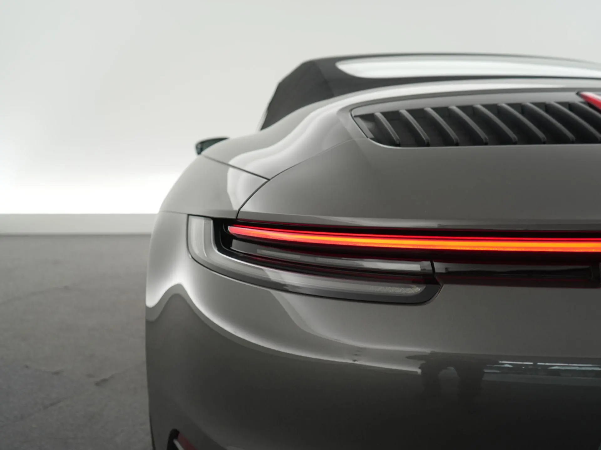 911 Cabrio 3.0 Carrera 4 S