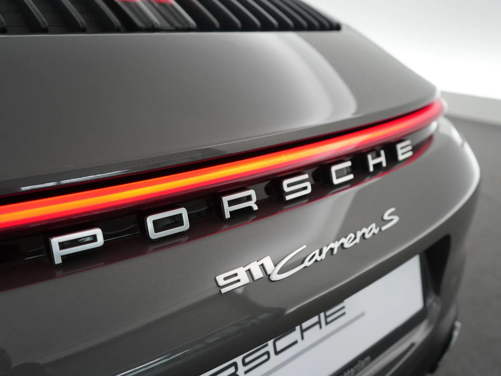 911 Cabrio 3.0 Carrera 4 S