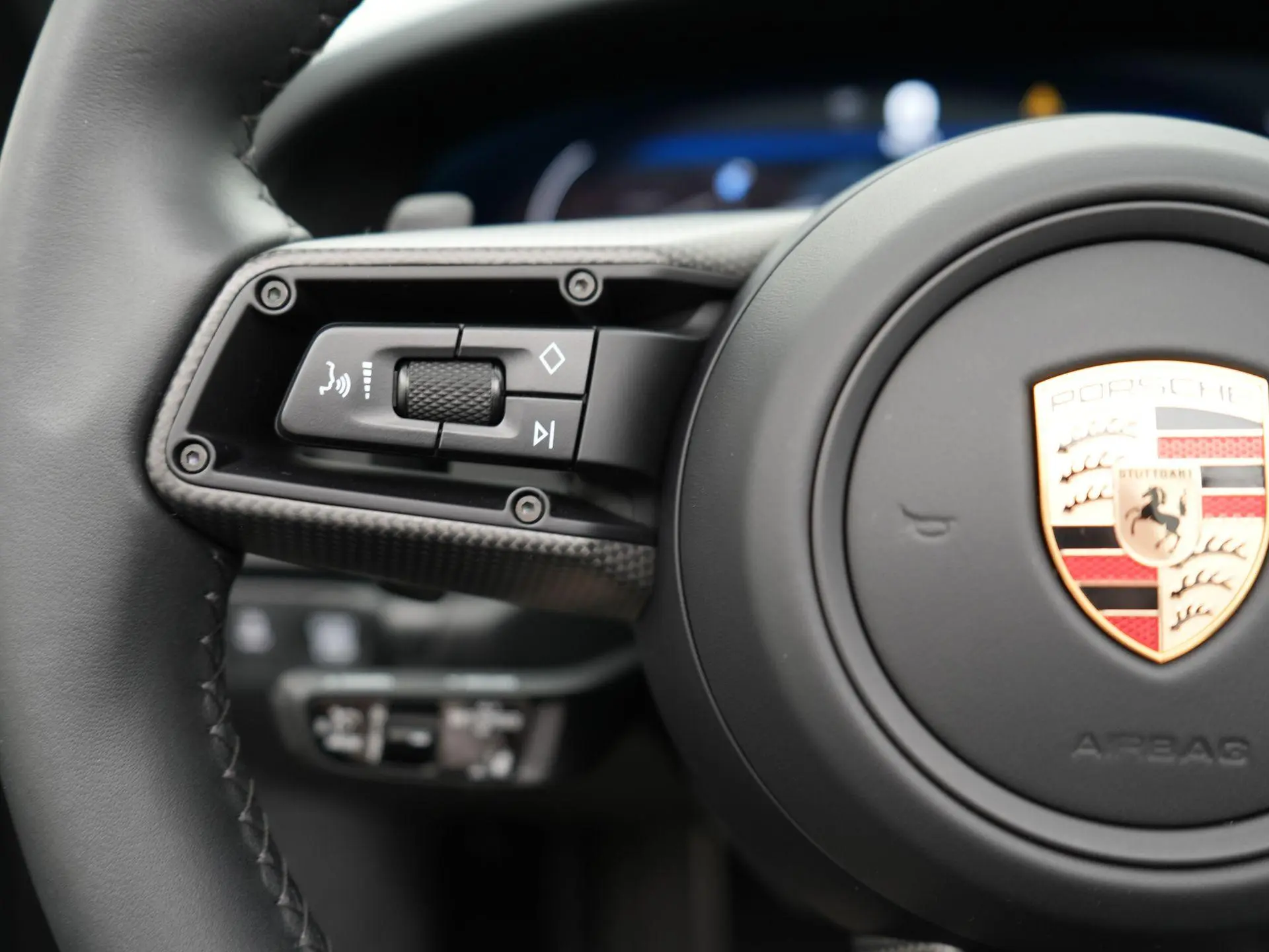 911 Carrera 4 GTS Cabriolet
