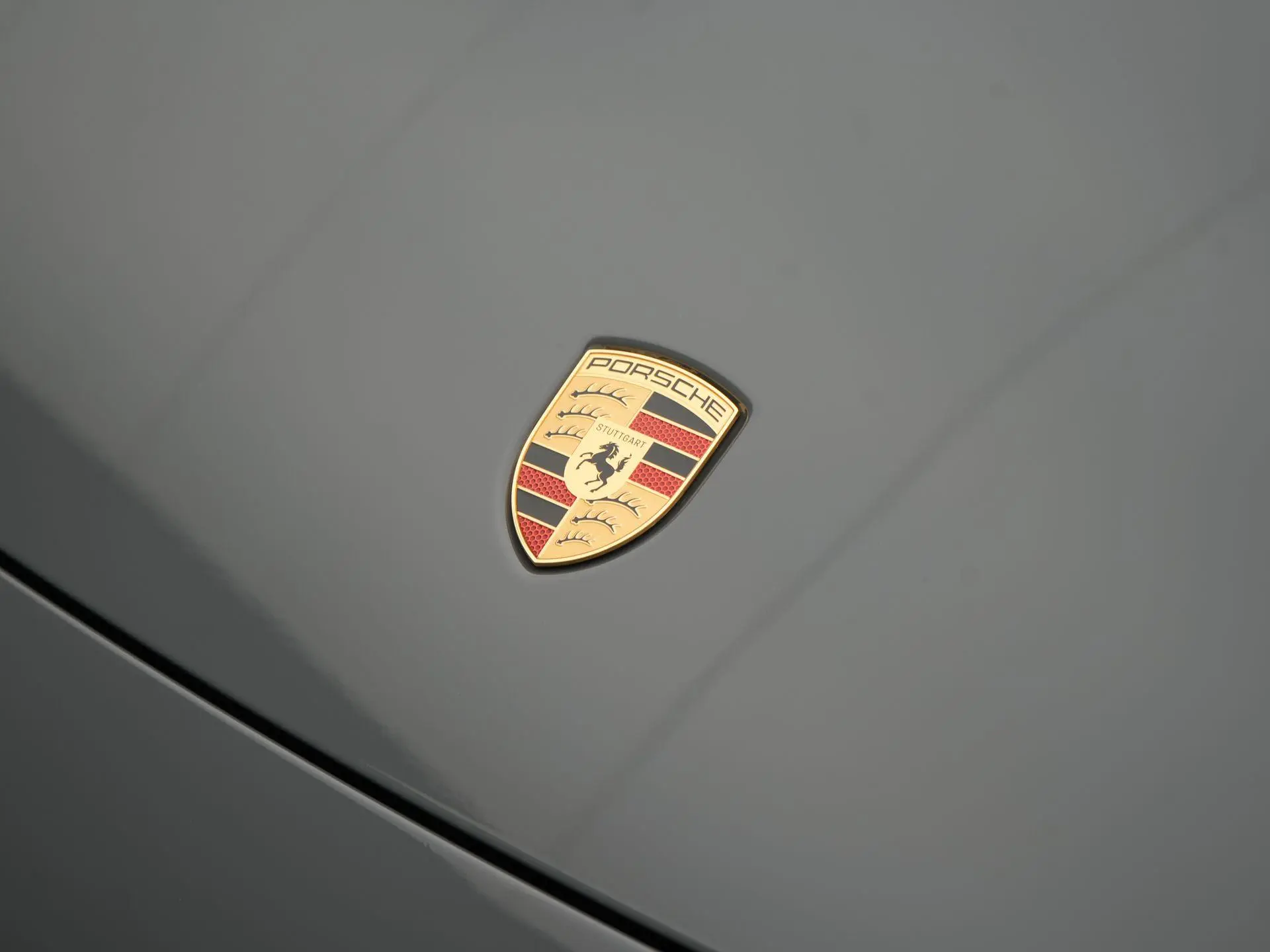 911 Carrera 4 GTS Cabriolet