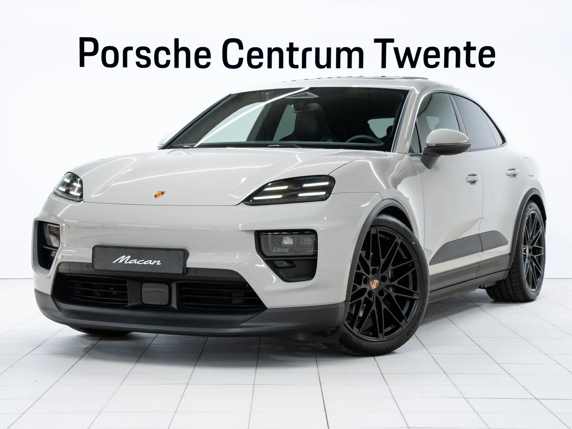 Macan 