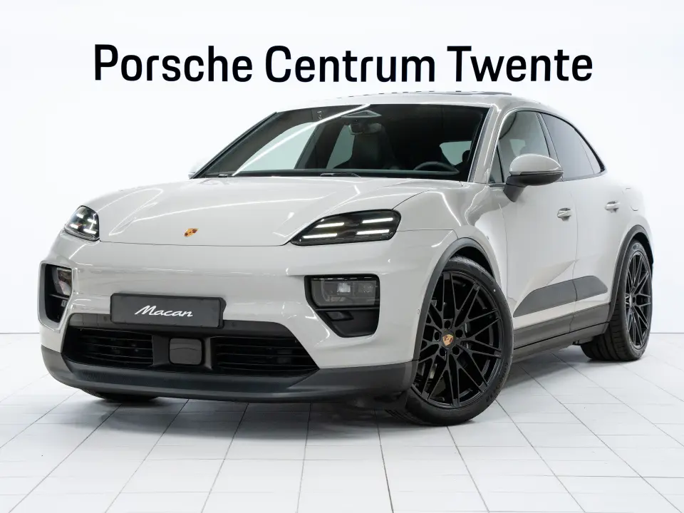 Macan 