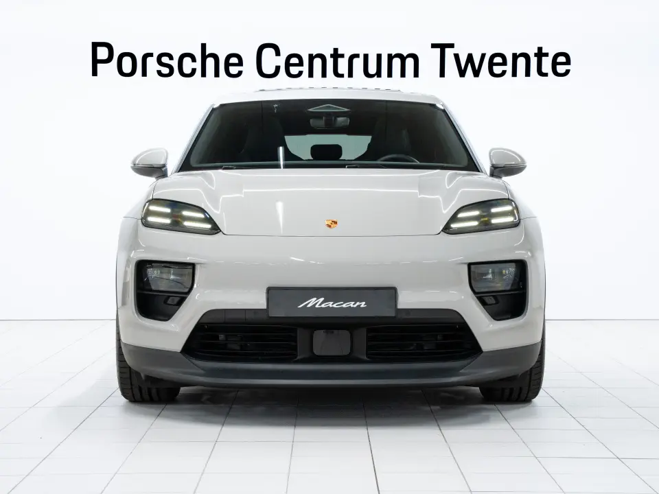 Macan 