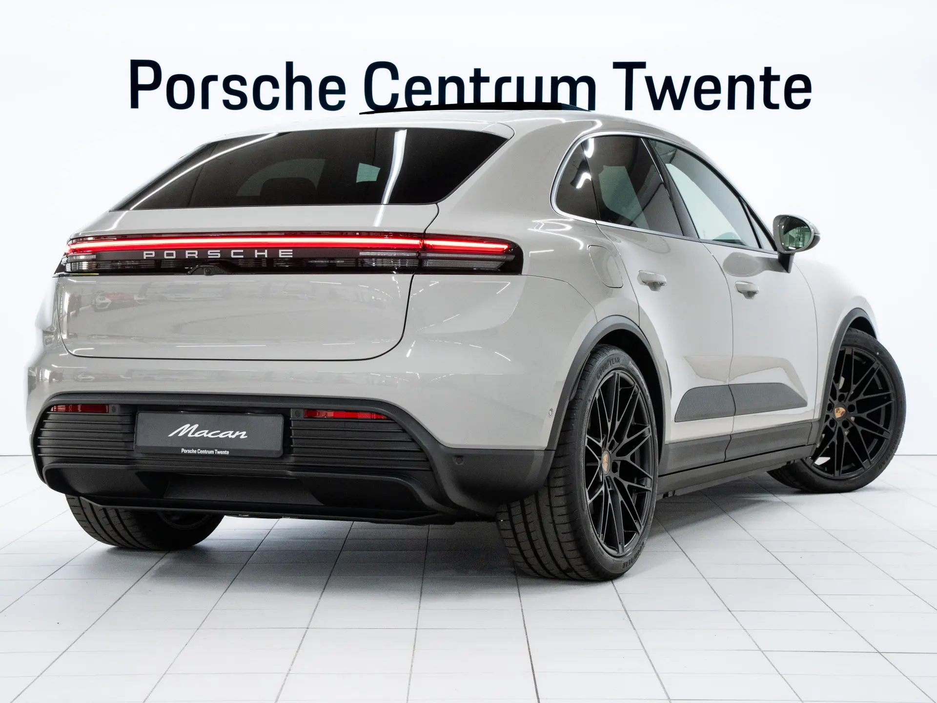 Macan 