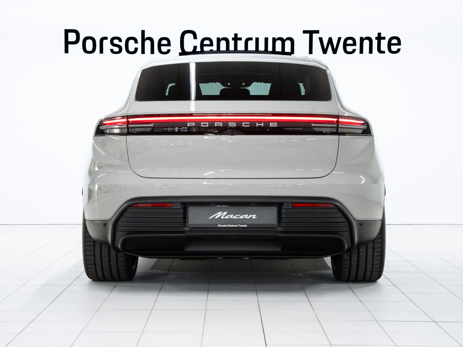 Macan 